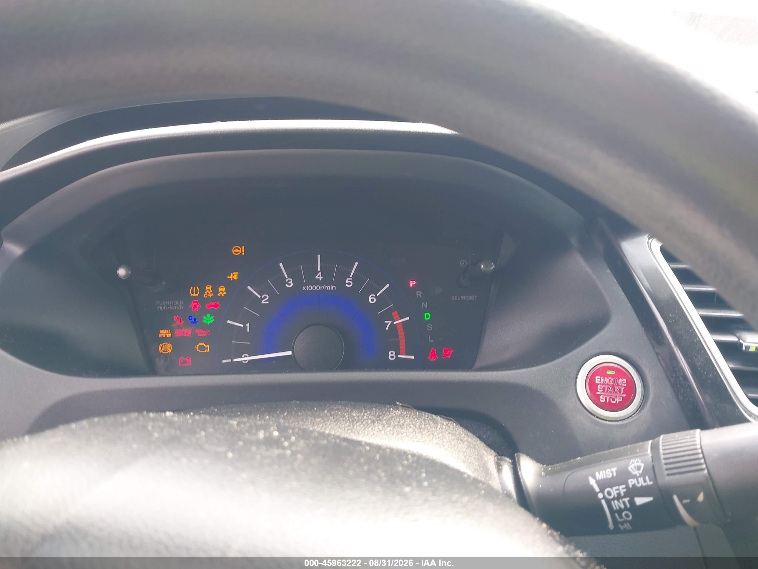 2014 Honda Civic Ex Gray vin: 2HGFB2F83EH546387