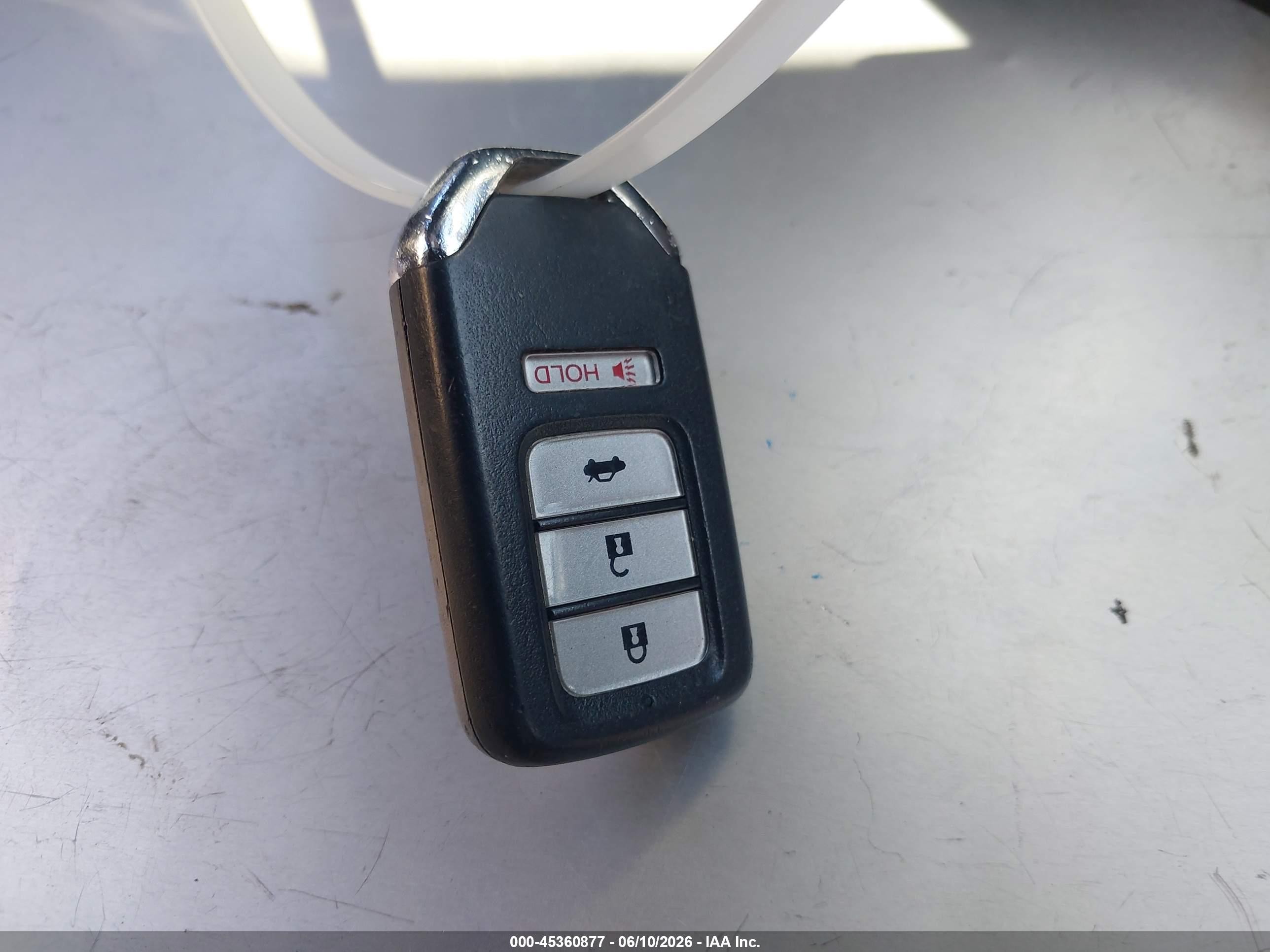 2015 Honda Civic Ex Gray vin: 2HGFB2F83FH565507