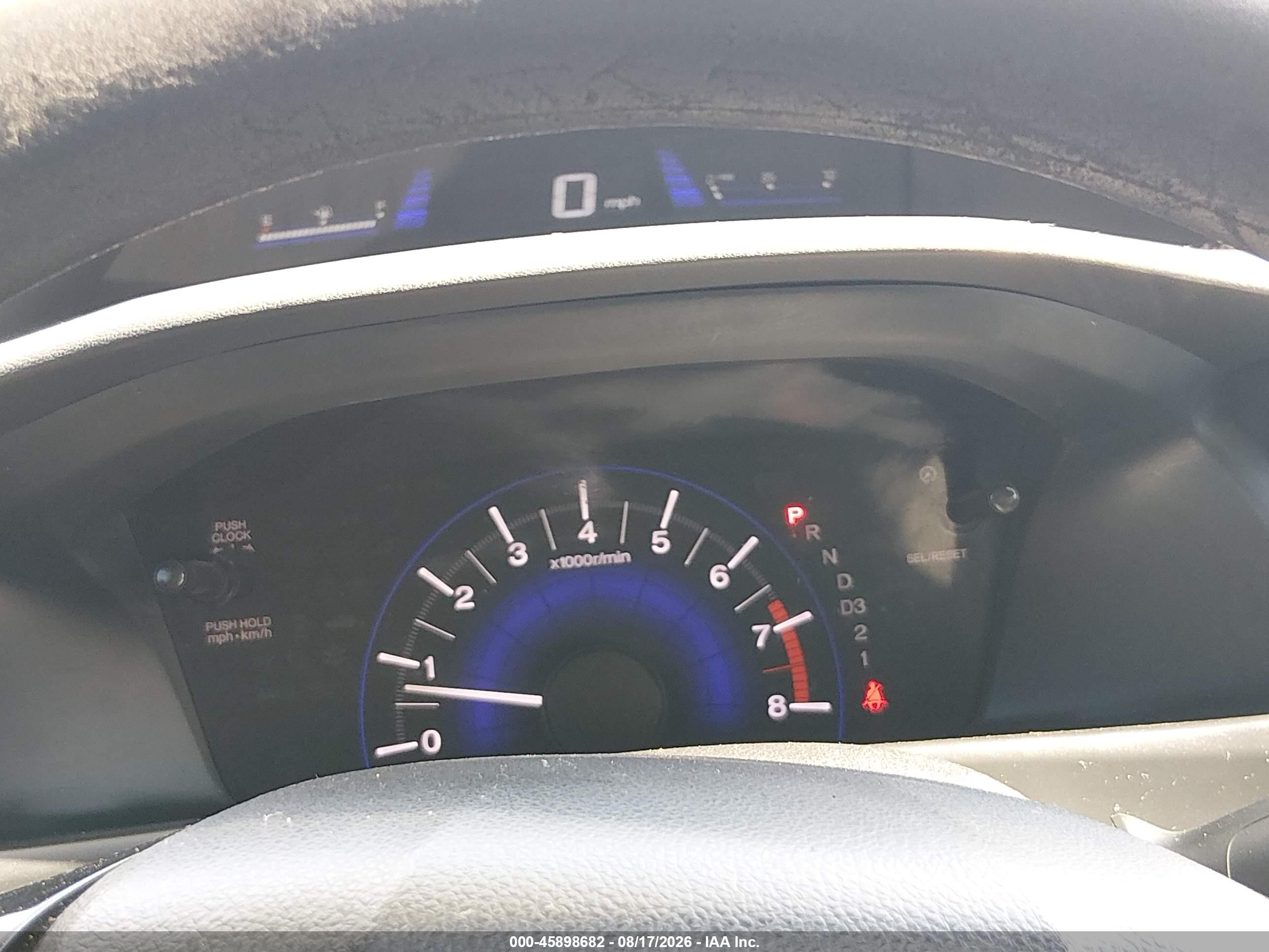 2013 Honda Civic Ex Gray vin: 2HGFB2F84DH523246