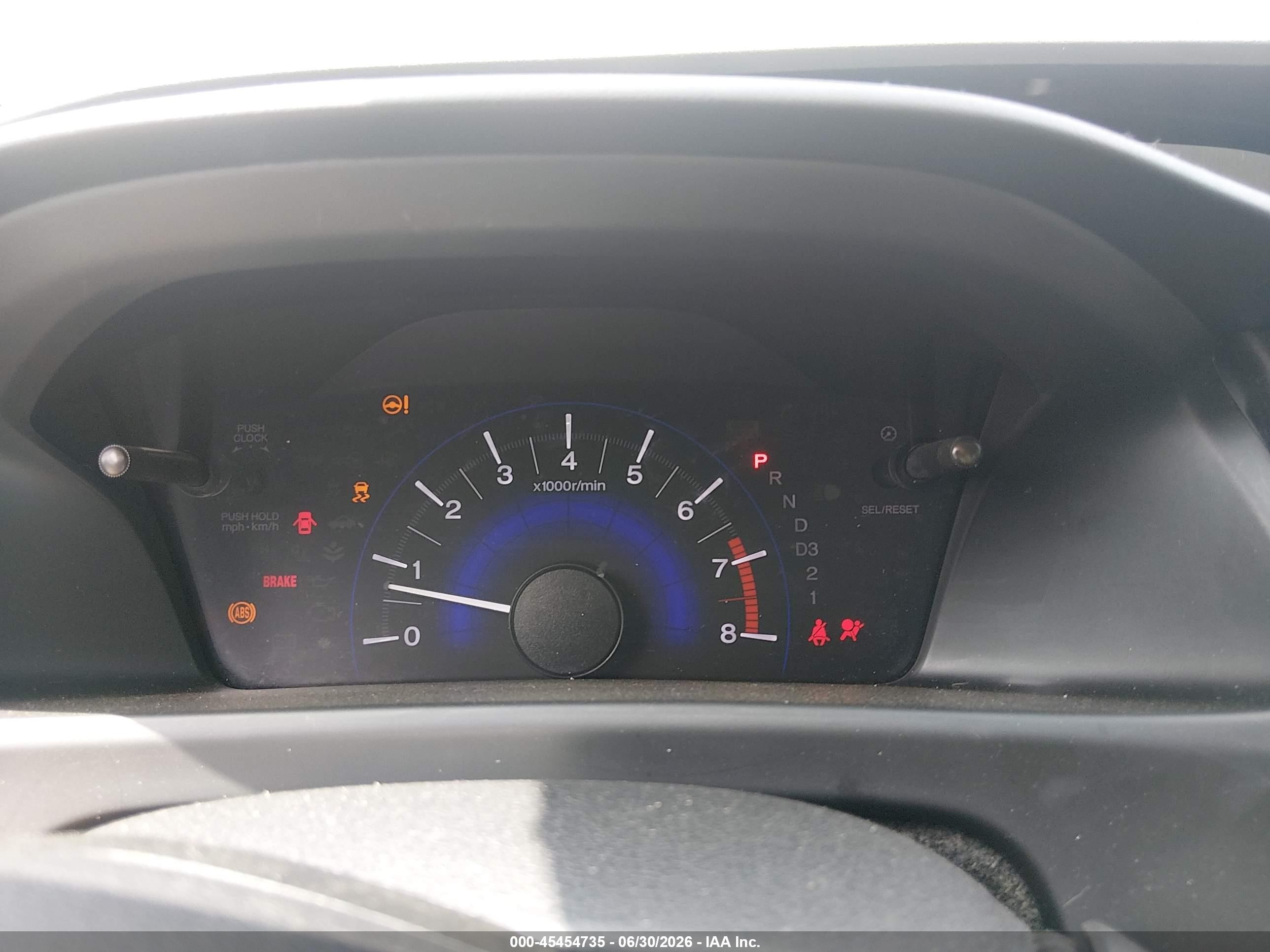 2013 Honda Civic Ex Brown vin: 2HGFB2F84DH535560