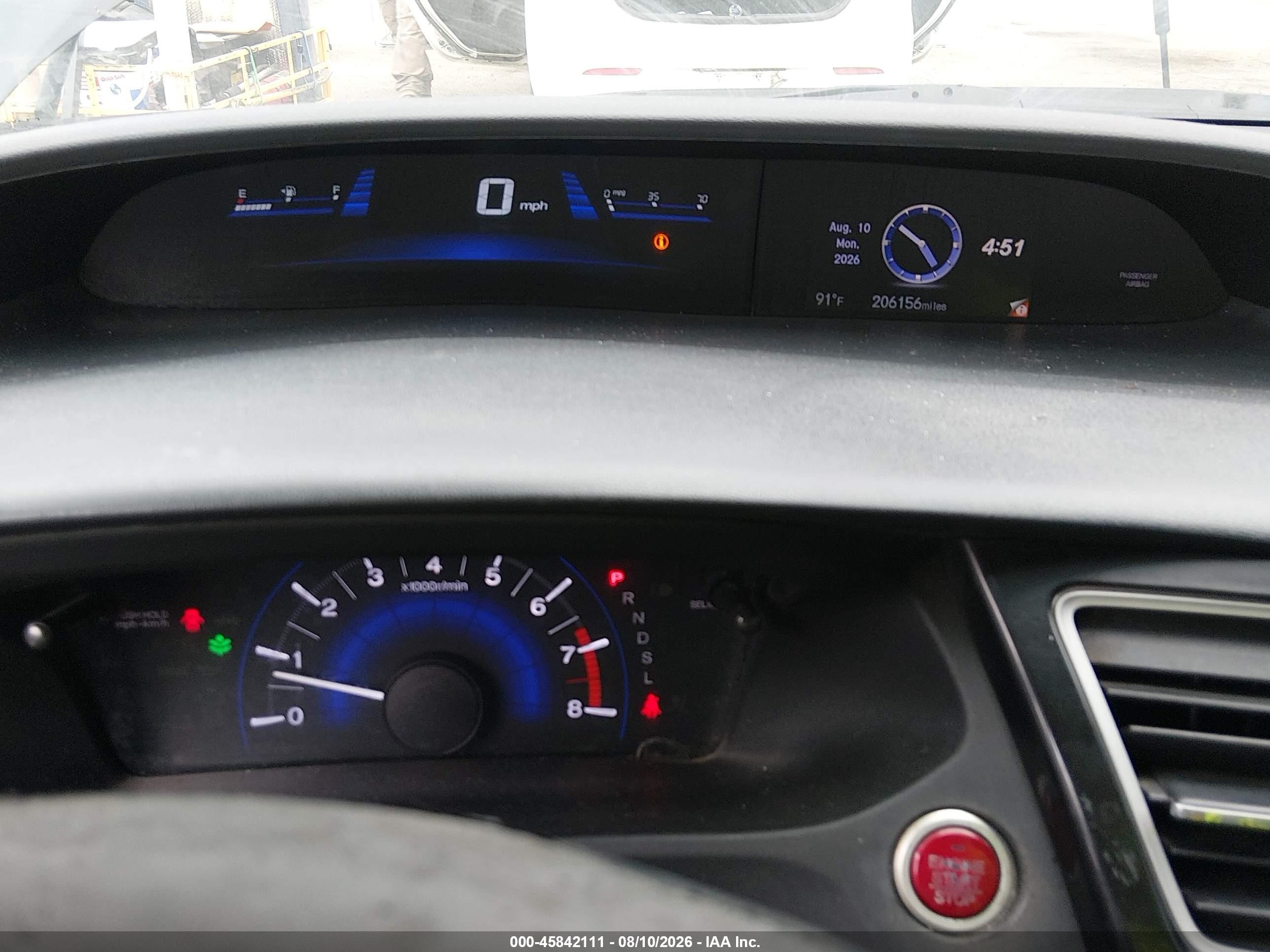 2015 Honda Civic Ex Black vin: 2HGFB2F84FH540843