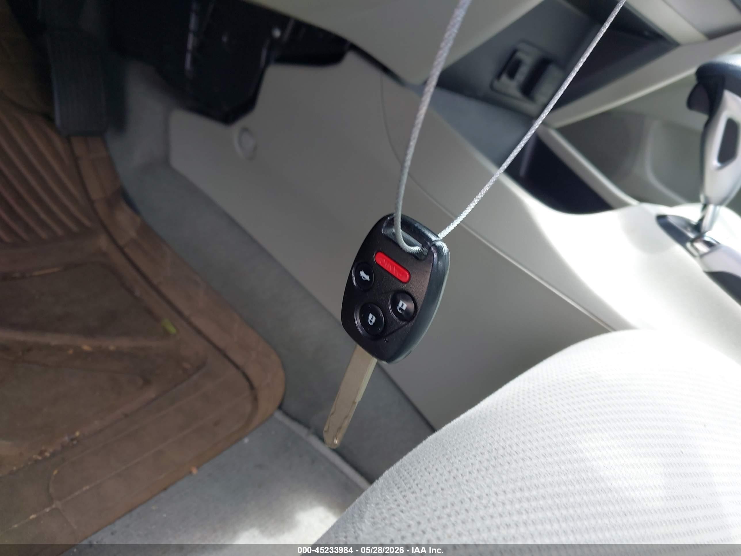 2012 Honda Civic Ex White vin: 2HGFB2F85CH524405