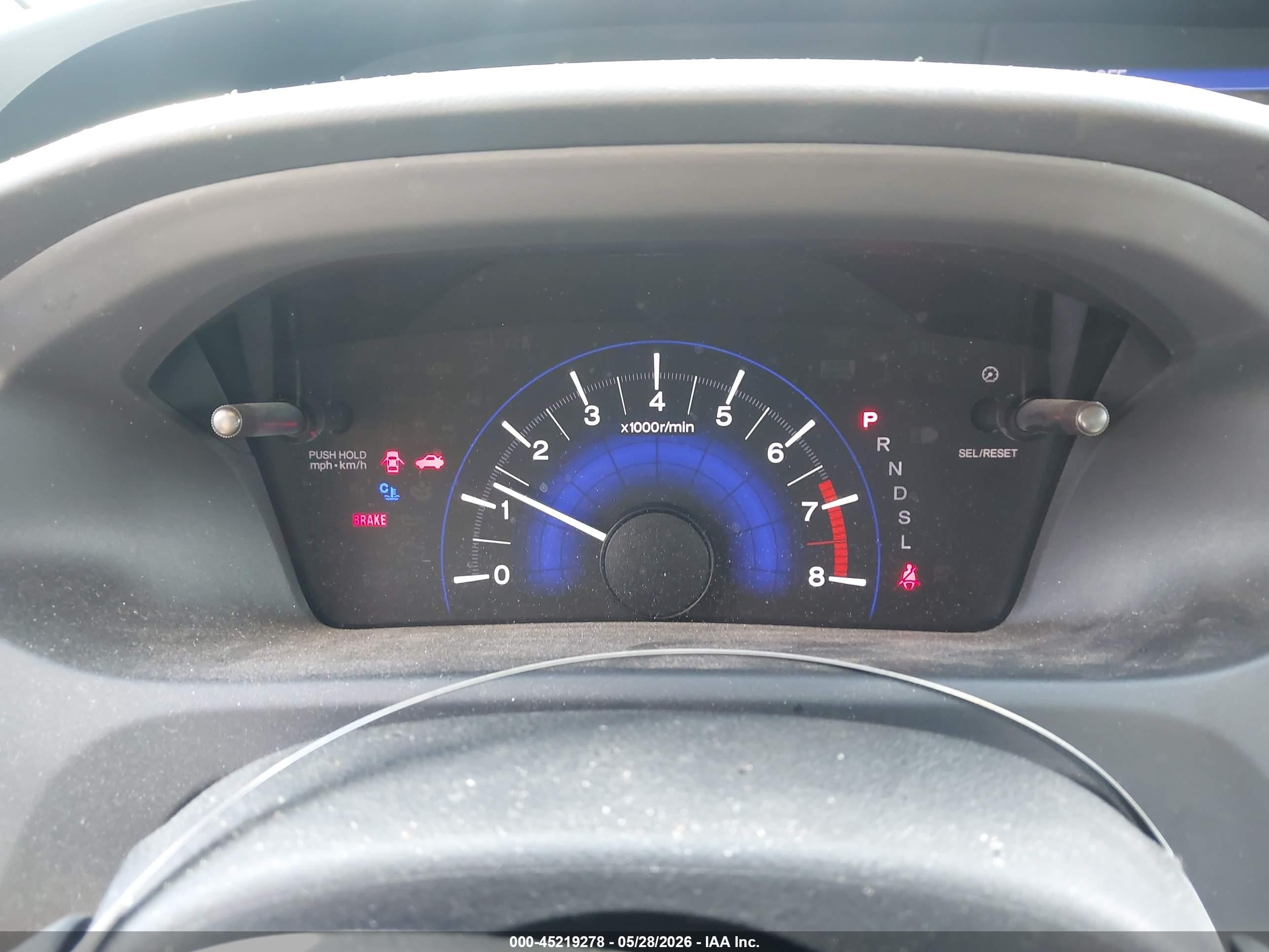 2014 Honda Civic Ex Blue vin: 2HGFB2F85EH549405
