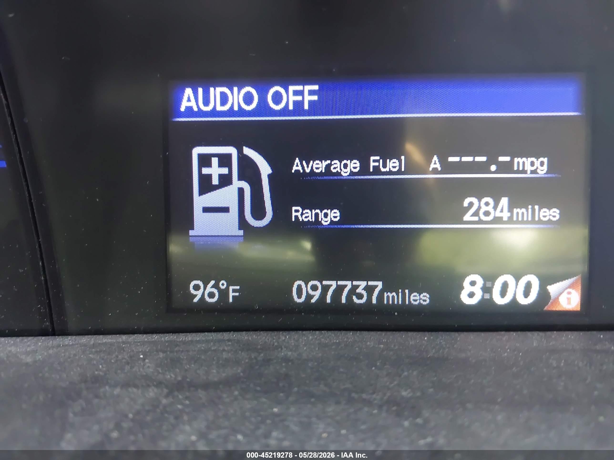 2014 Honda Civic Ex Blue vin: 2HGFB2F85EH549405