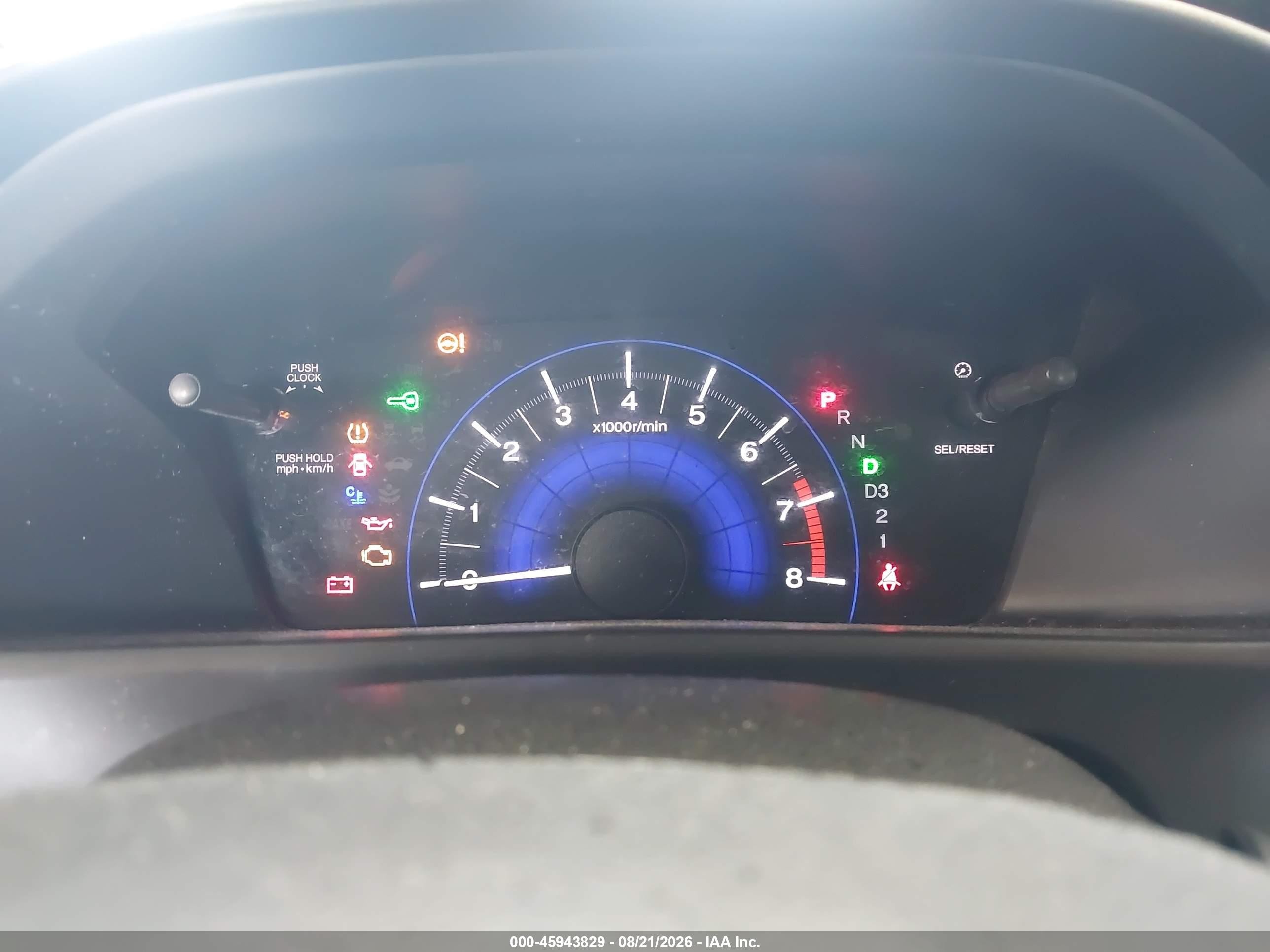 2013 Honda Civic Ex Maroon vin: 2HGFB2F86DH510871