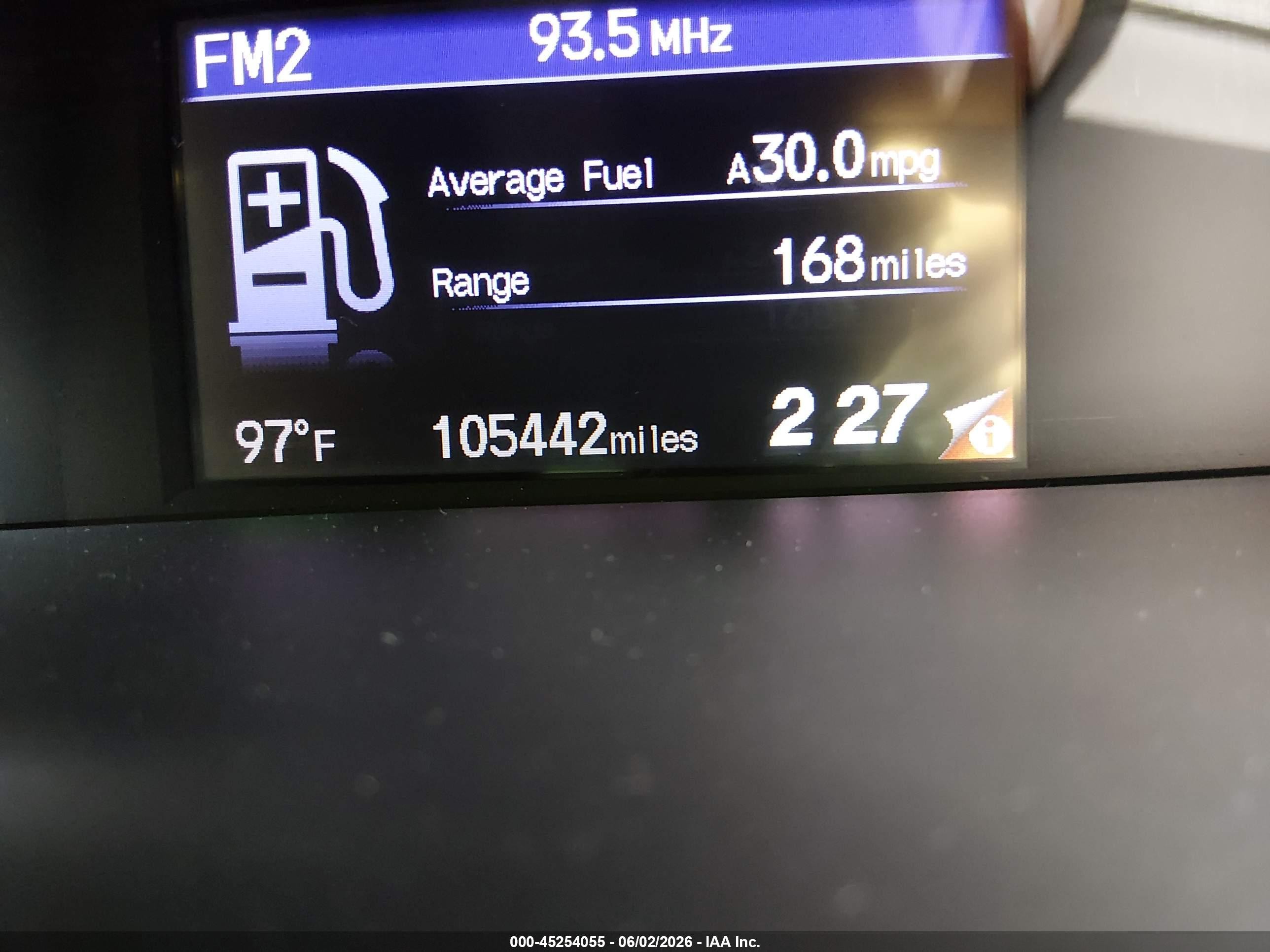 2013 Honda Civic Ex Burgundy vin: 2HGFB2F86DH539335