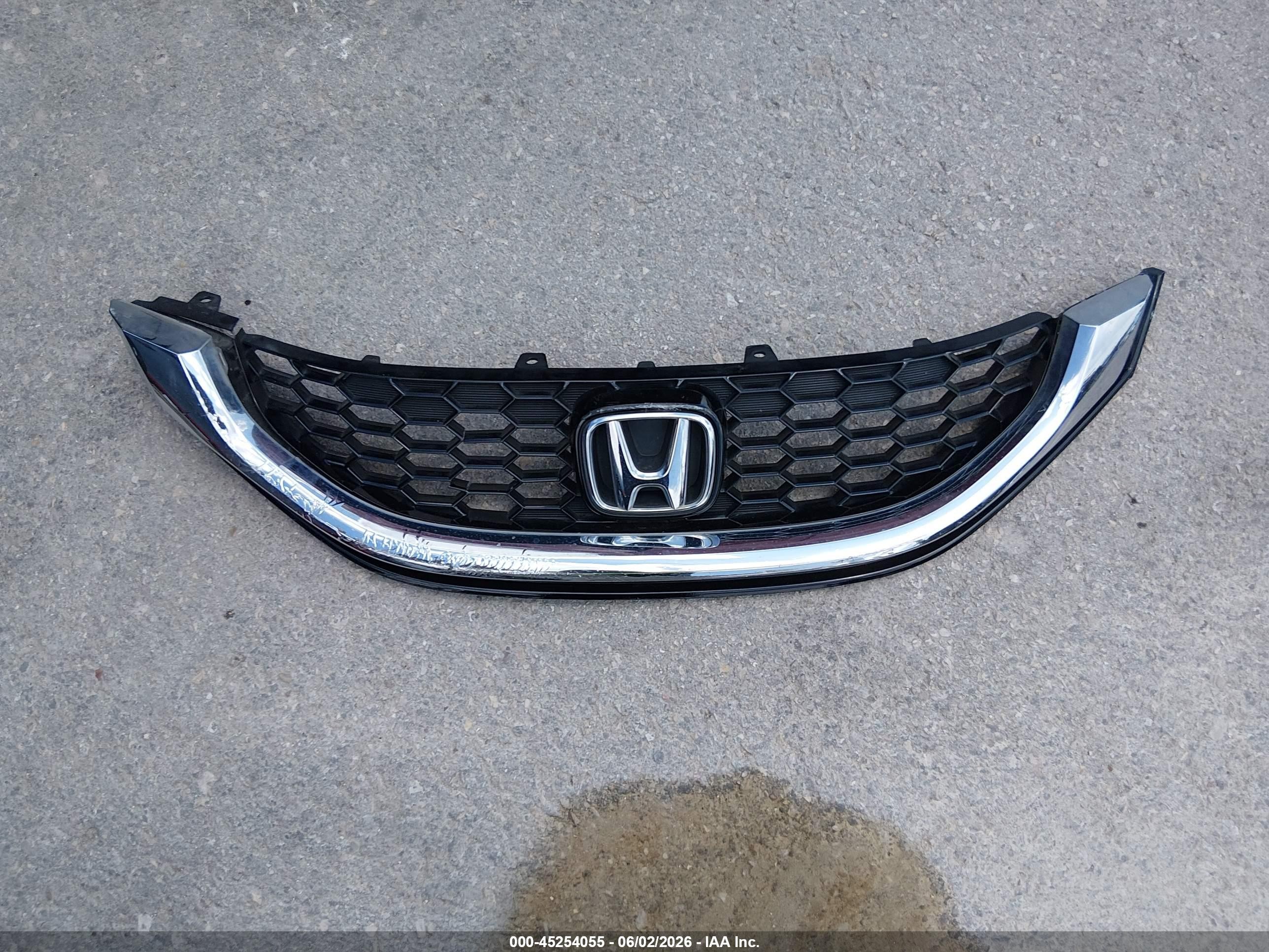 2013 Honda Civic Ex Burgundy vin: 2HGFB2F86DH539335