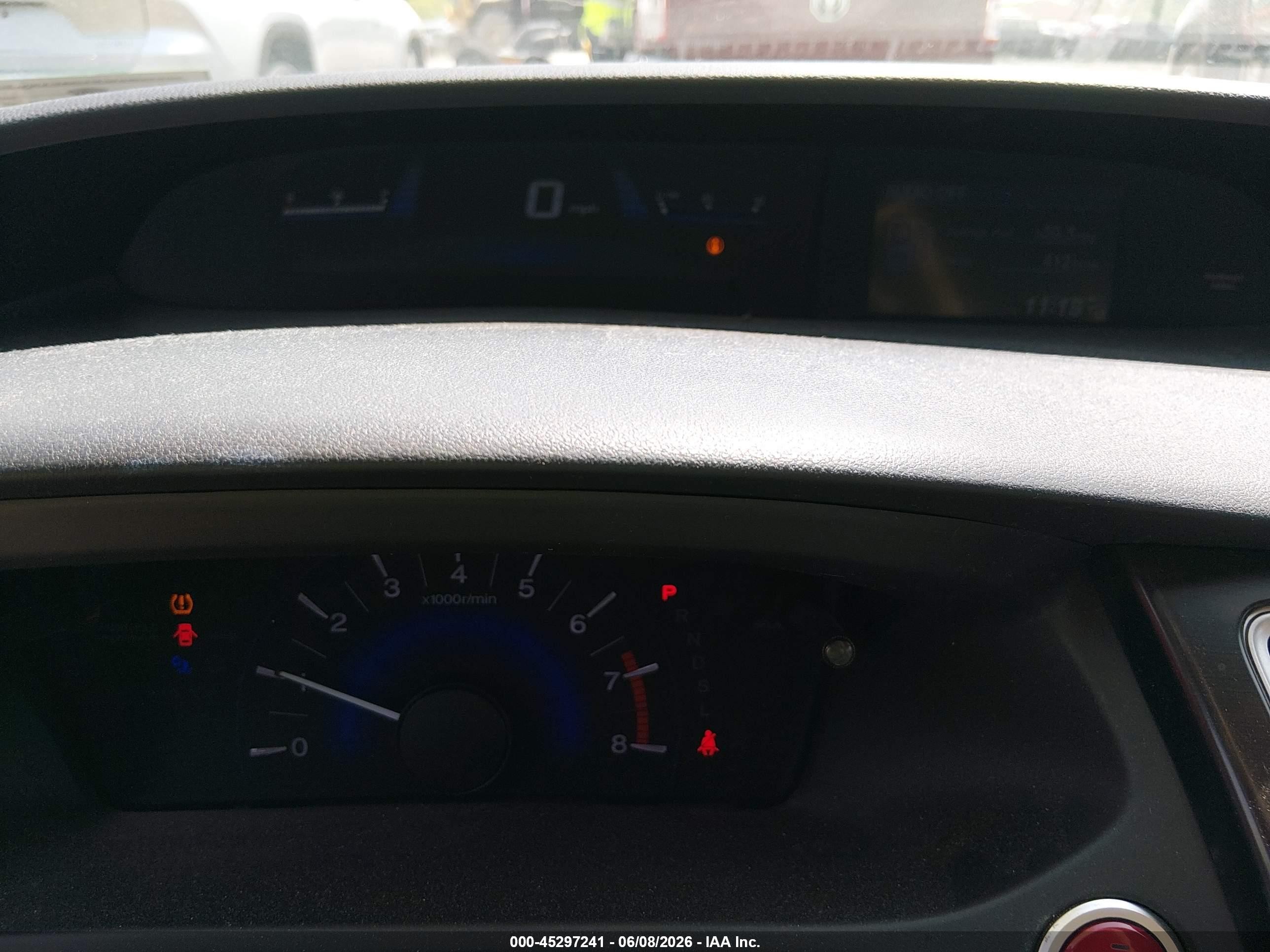 2014 Honda Civic Ex Blue vin: 2HGFB2F86EH537294