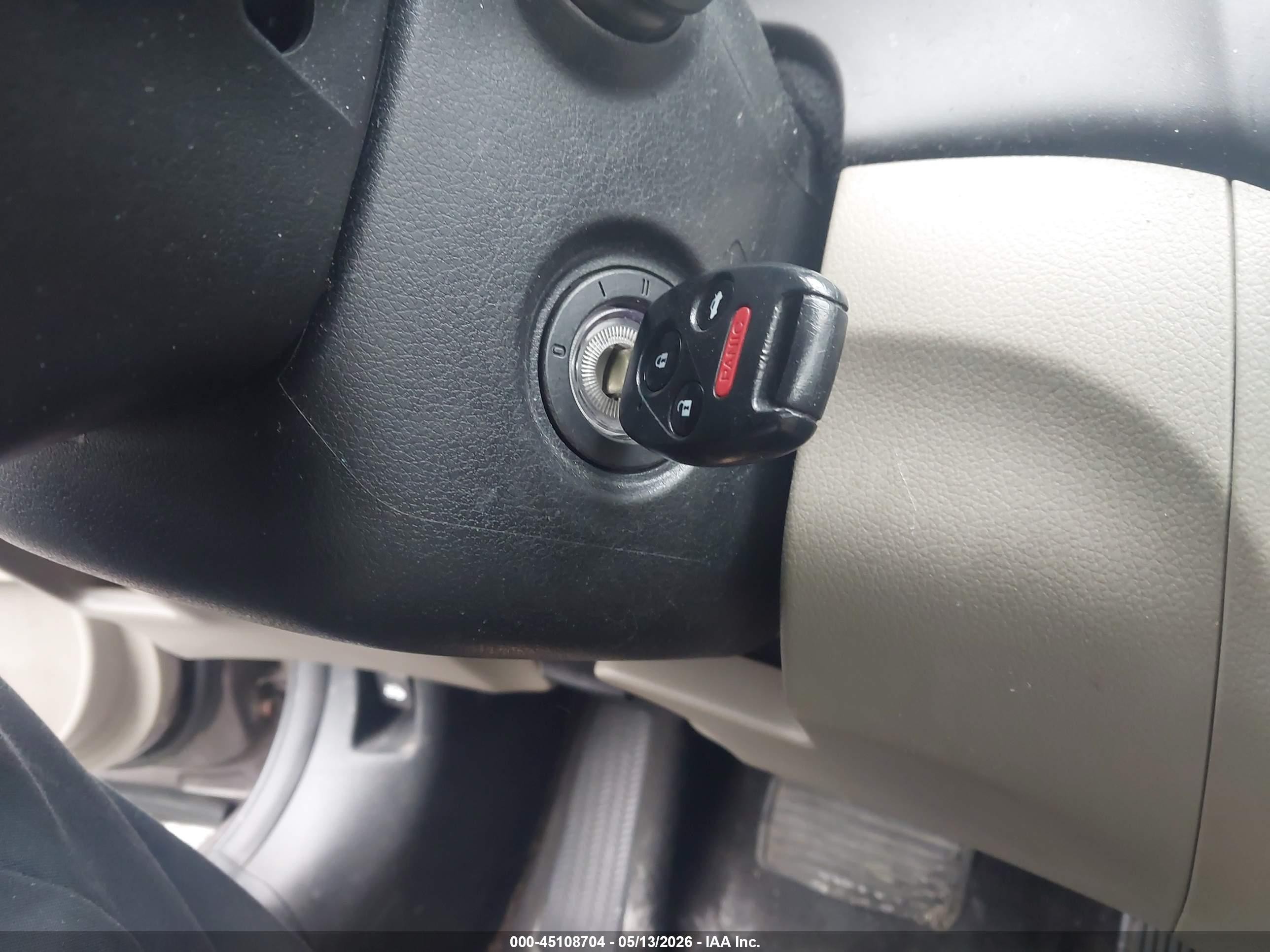 2013 Honda Civic Ex Brown vin: 2HGFB2F87DH530191