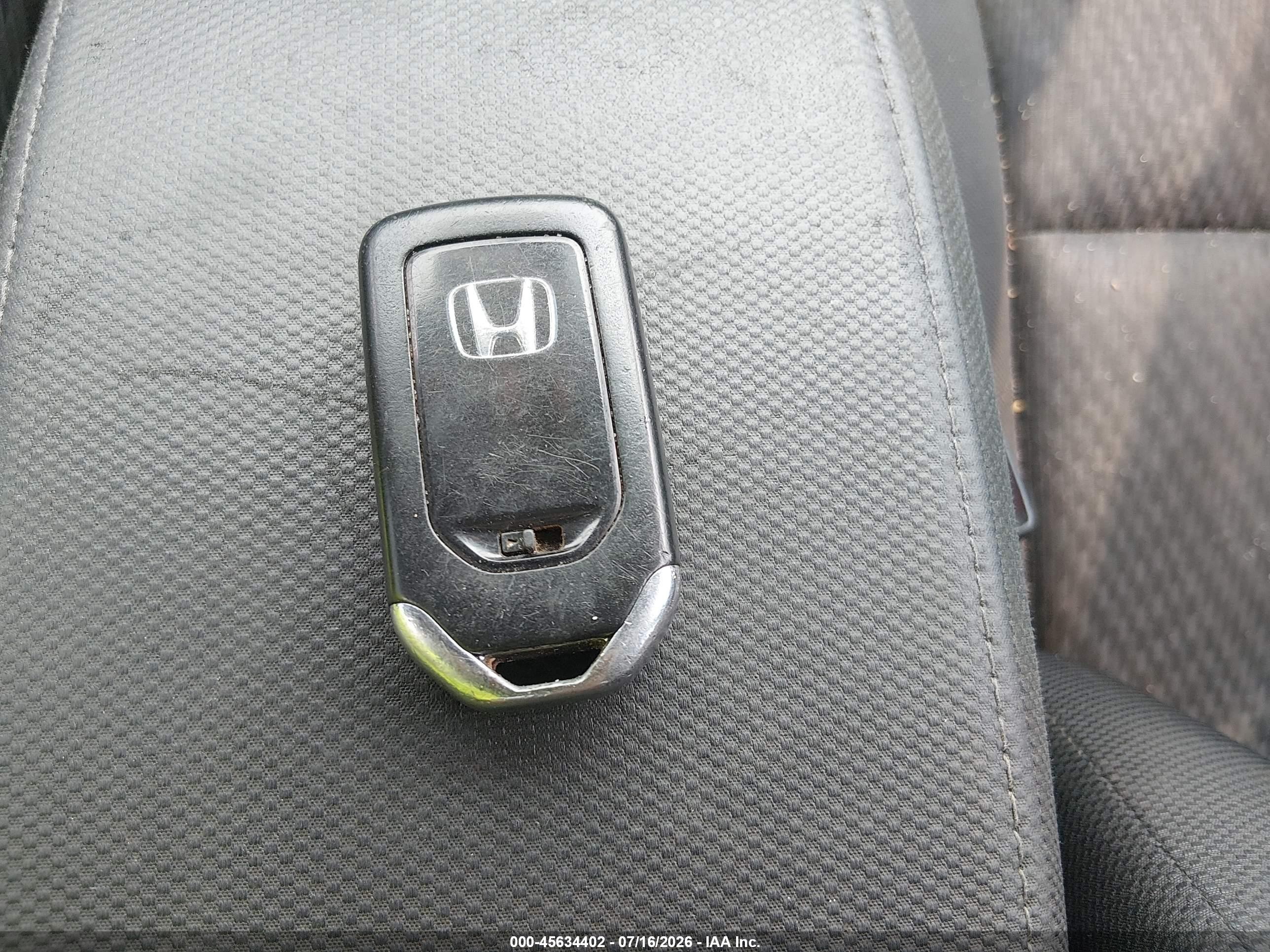2014 Honda Civic Ex Dark Brown vin: 2HGFB2F87EH532573