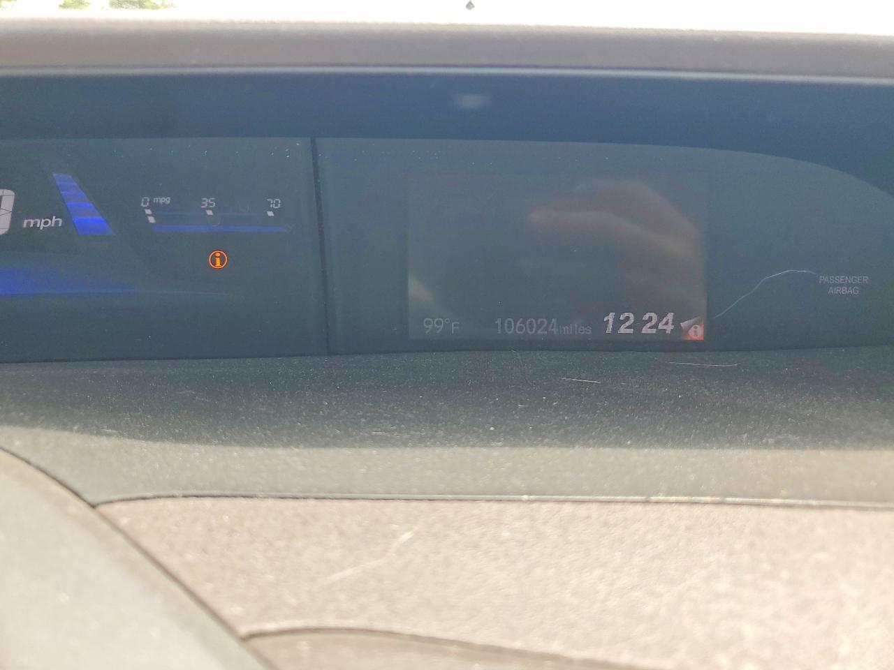 2012 Honda Civic Ex Black vin: 2HGFB2F88CH314784