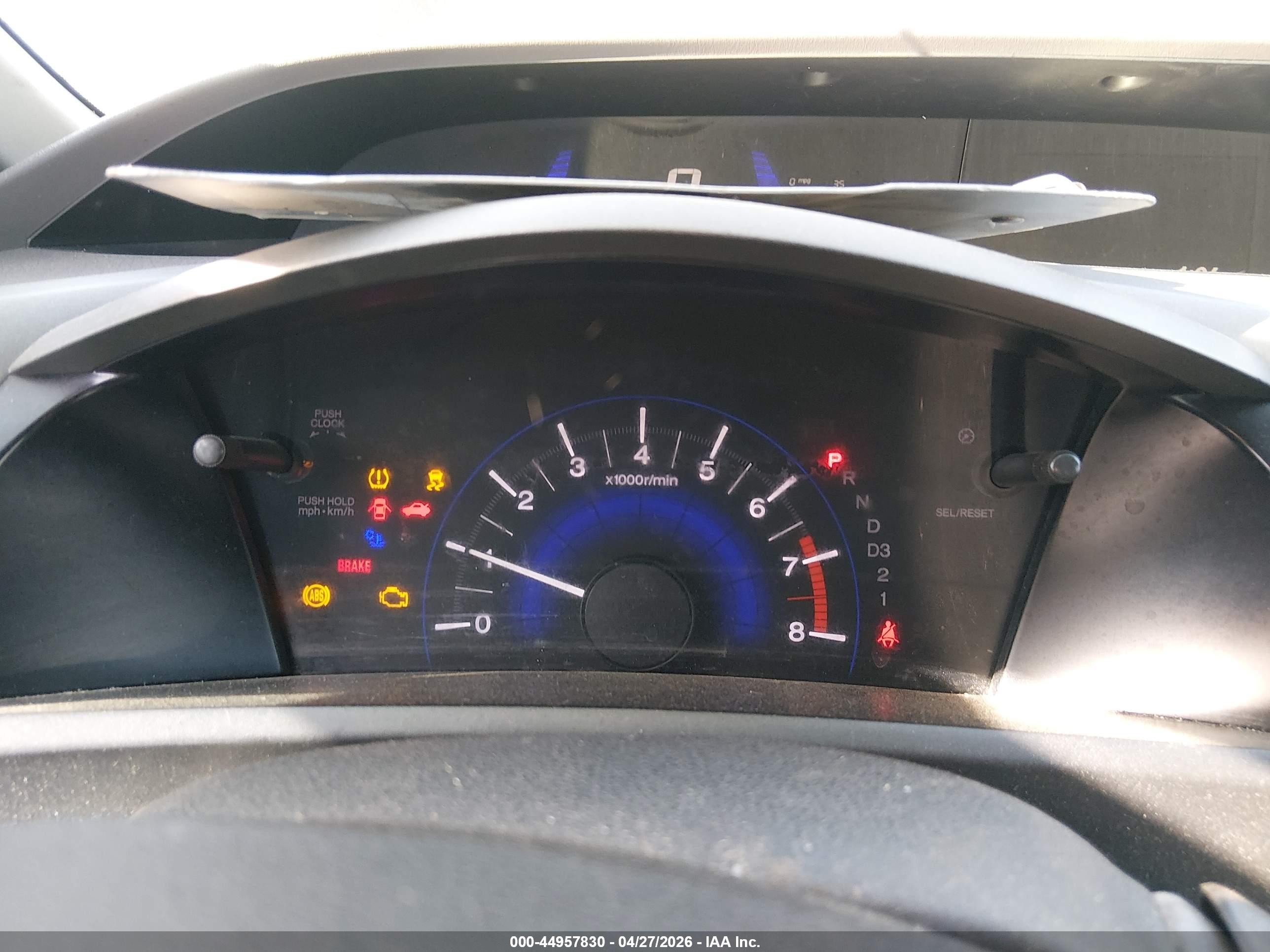 2012 Honda Civic Ex Черный vin: 2HGFB2F88CH503239