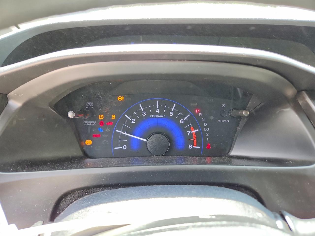 2013 Honda Civic Ex Blue vin: 2HGFB2F88DH512749