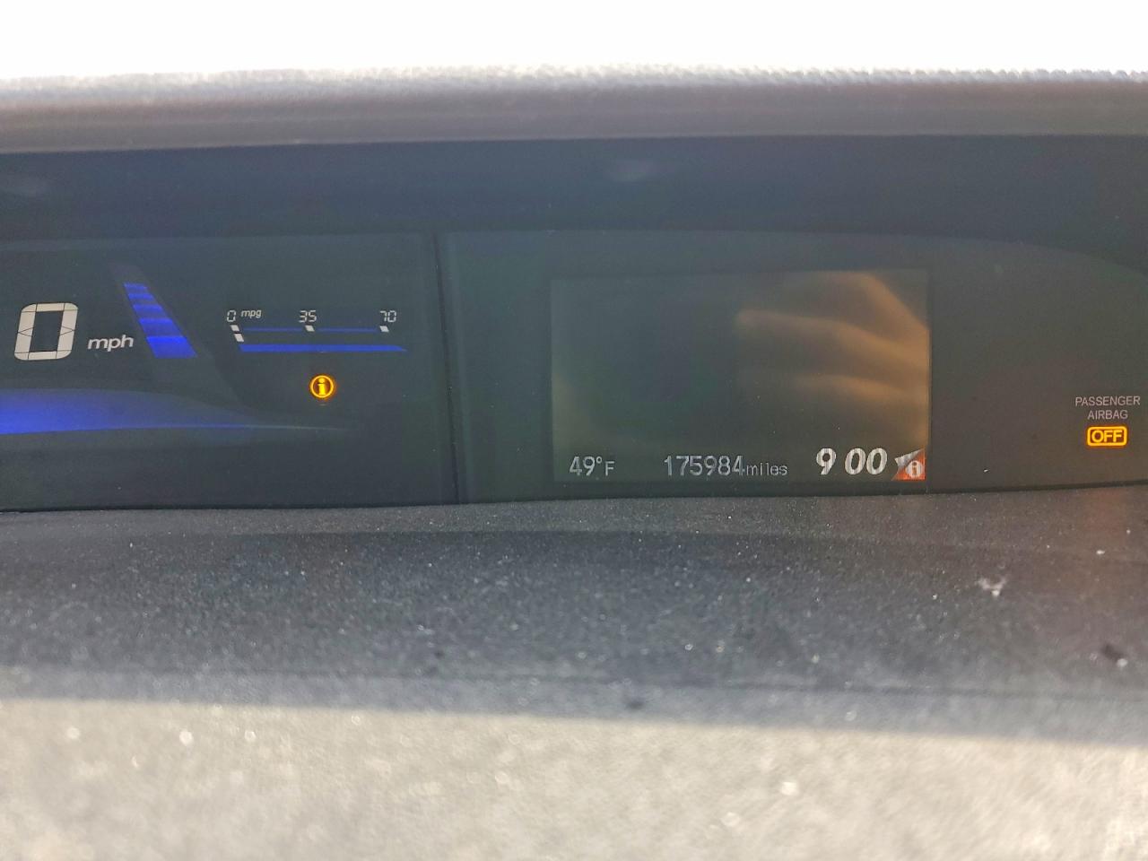 2014 Honda Civic Ex Charcoal vin: 2HGFB2F88EH541251