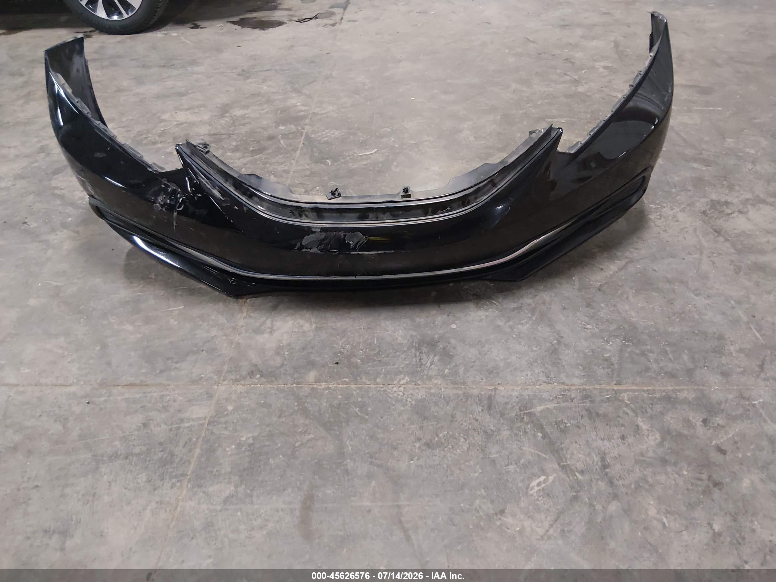 2014 Honda Civic Ex Black vin: 2HGFB2F88EH546014