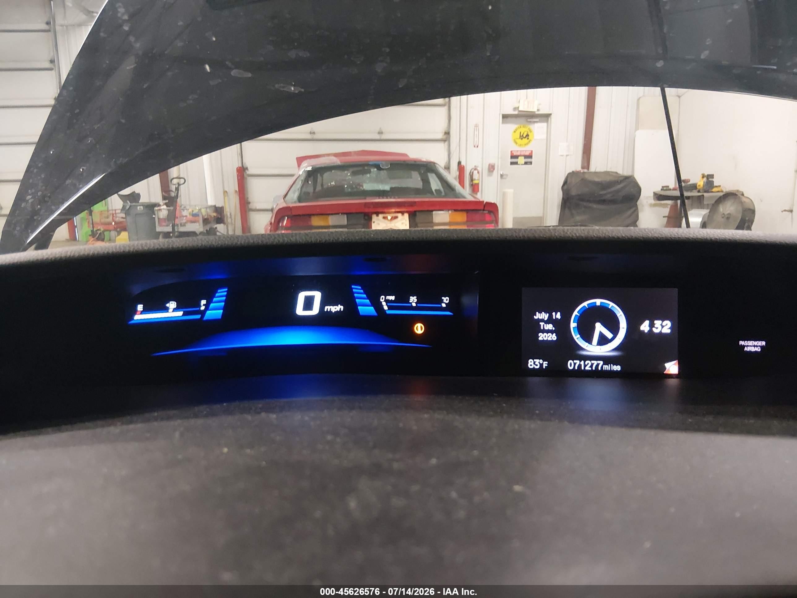 2014 Honda Civic Ex Black vin: 2HGFB2F88EH546014