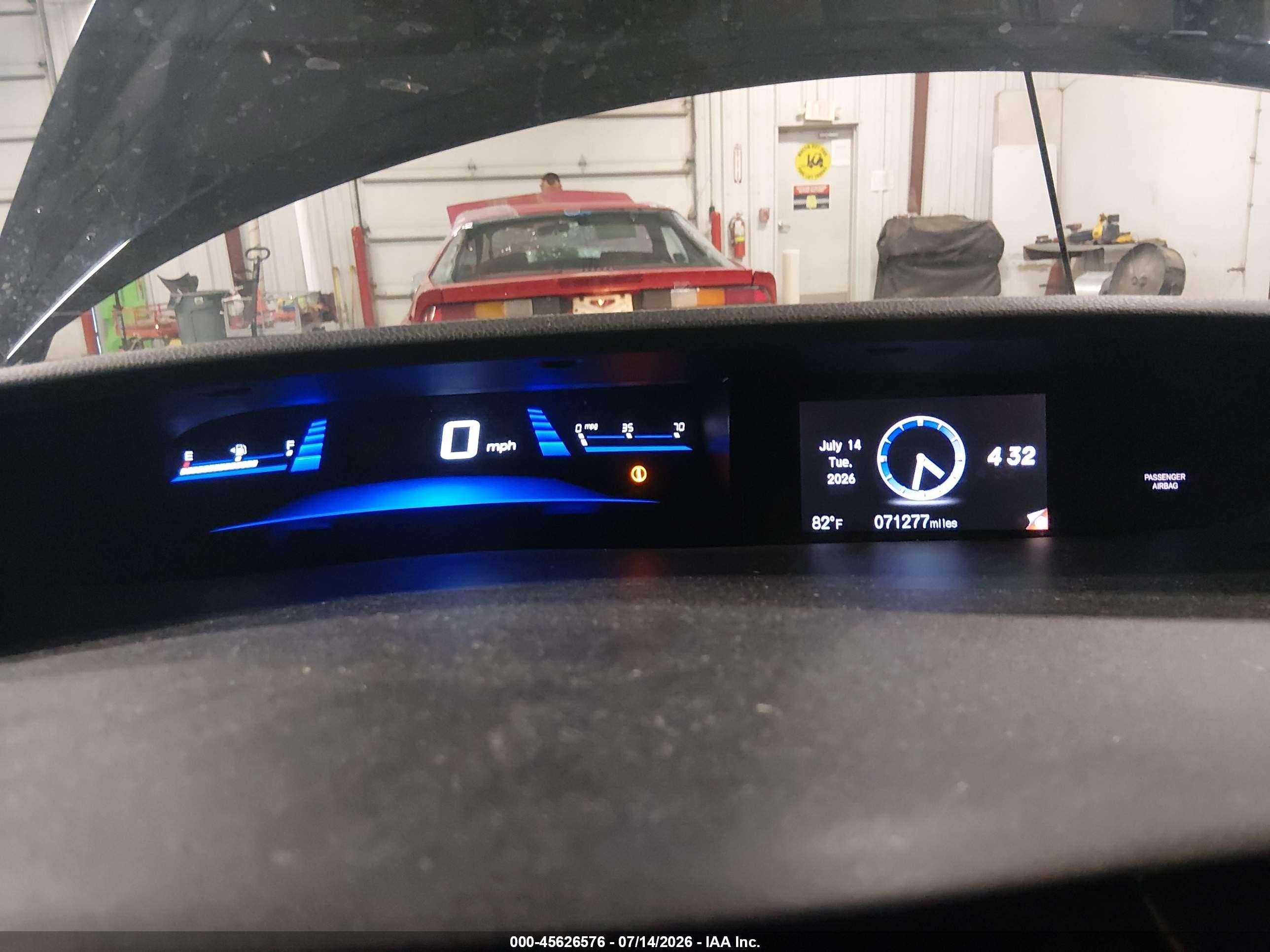 2014 Honda Civic Ex Black vin: 2HGFB2F88EH546014