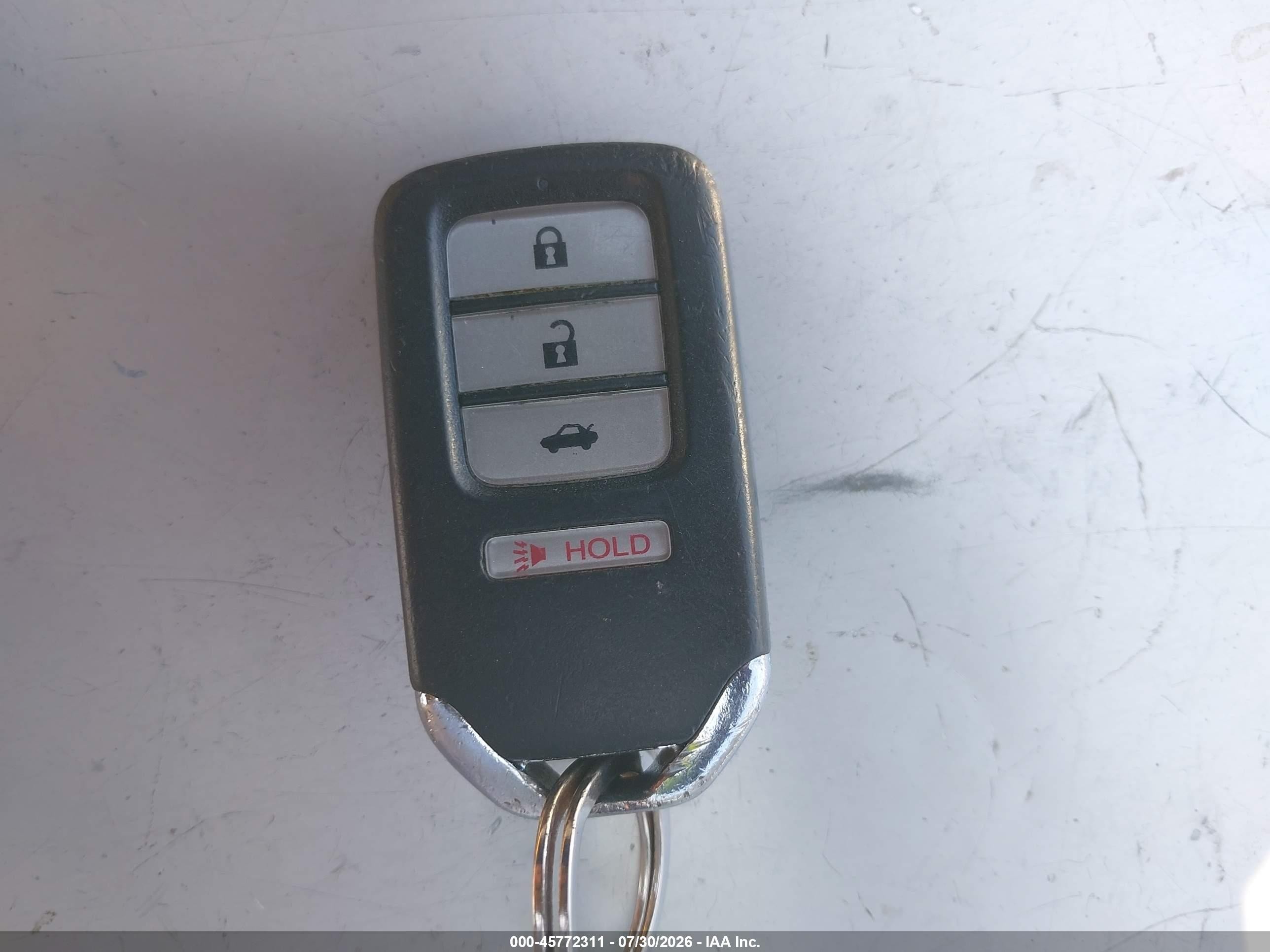 2014 Honda Civic Ex Brown vin: 2HGFB2F88EH547325