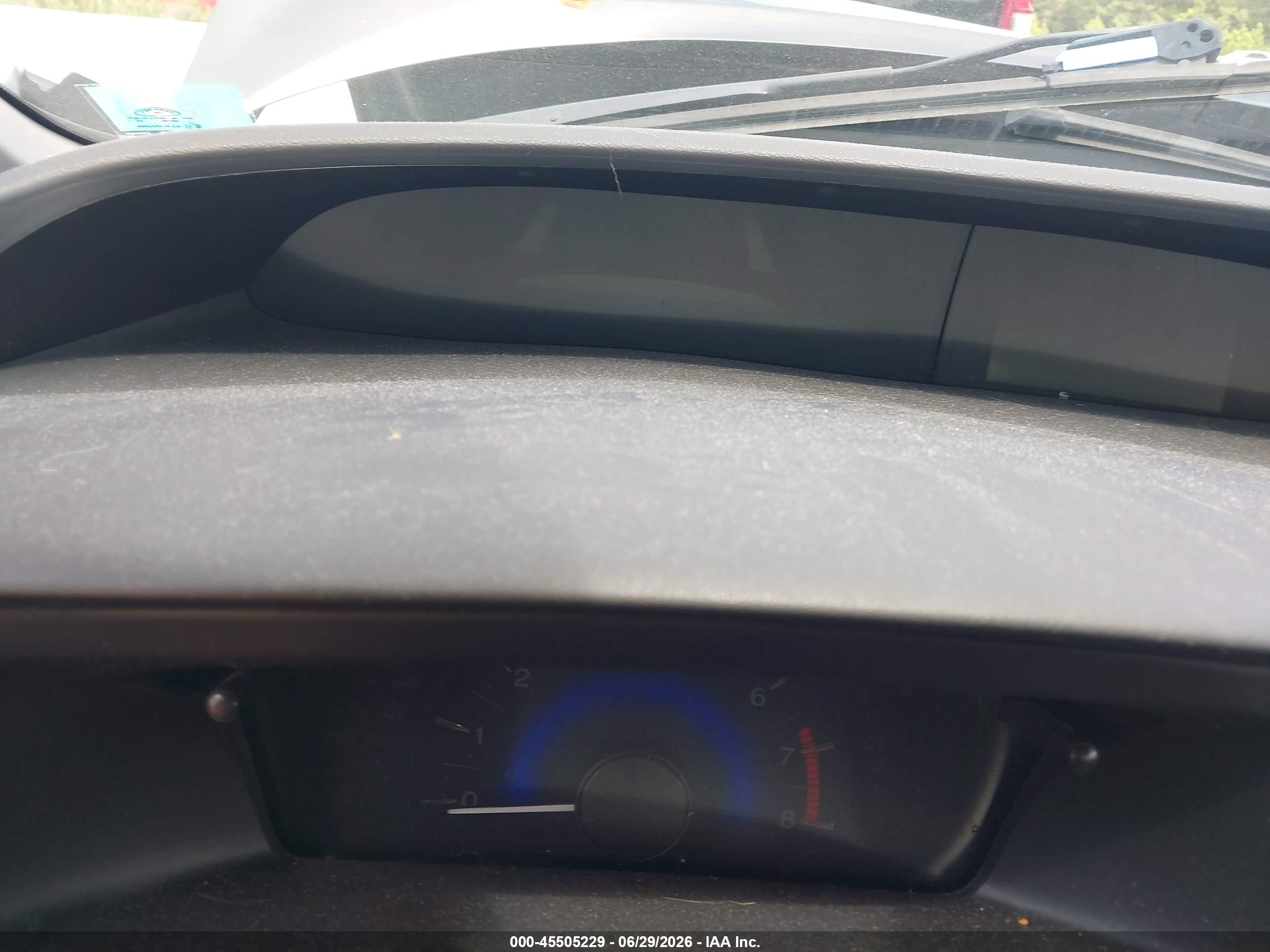 2013 Honda Civic Ex Gray vin: 2HGFB2F89DH522335