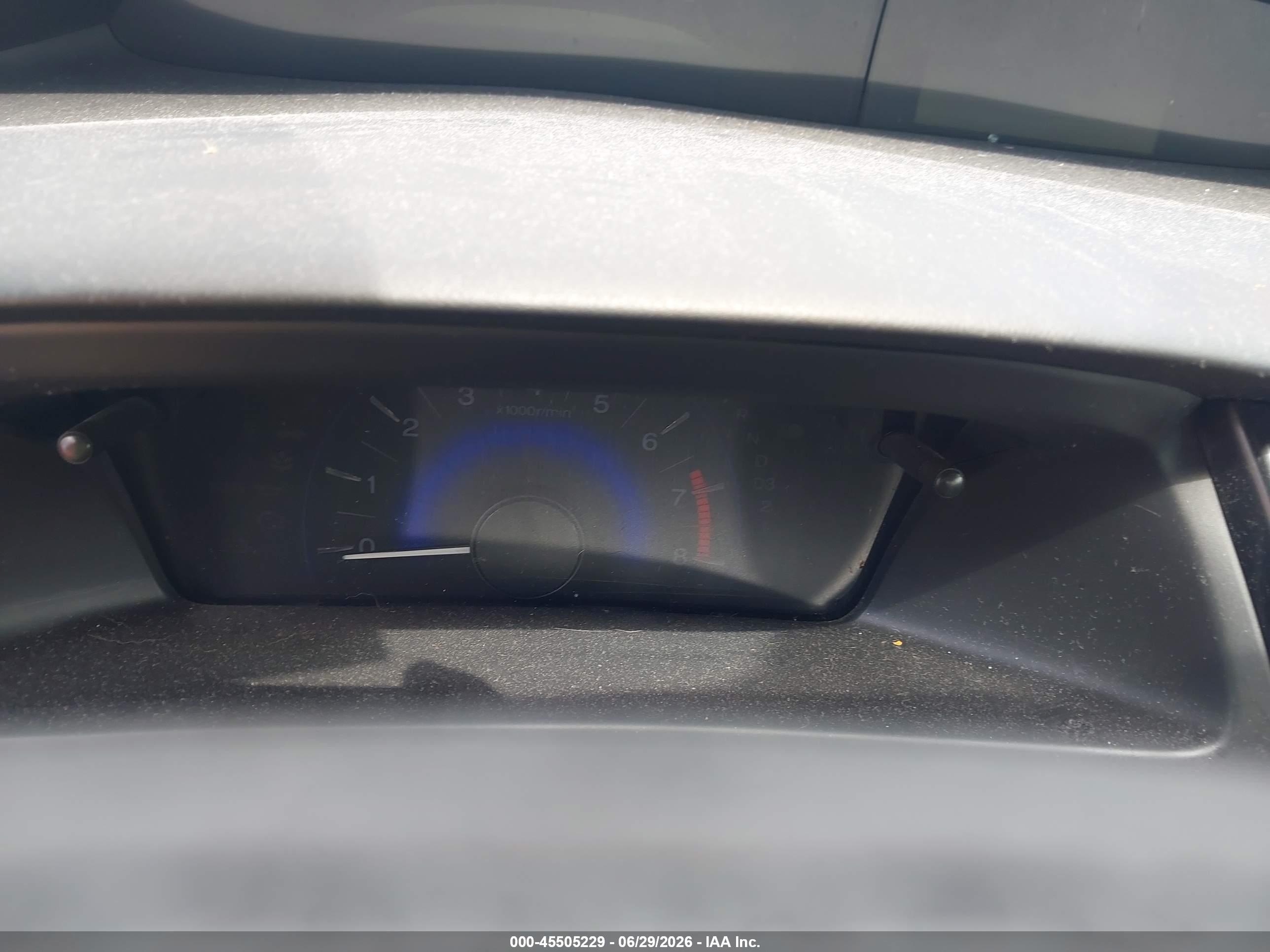 2013 Honda Civic Ex Gray vin: 2HGFB2F89DH522335