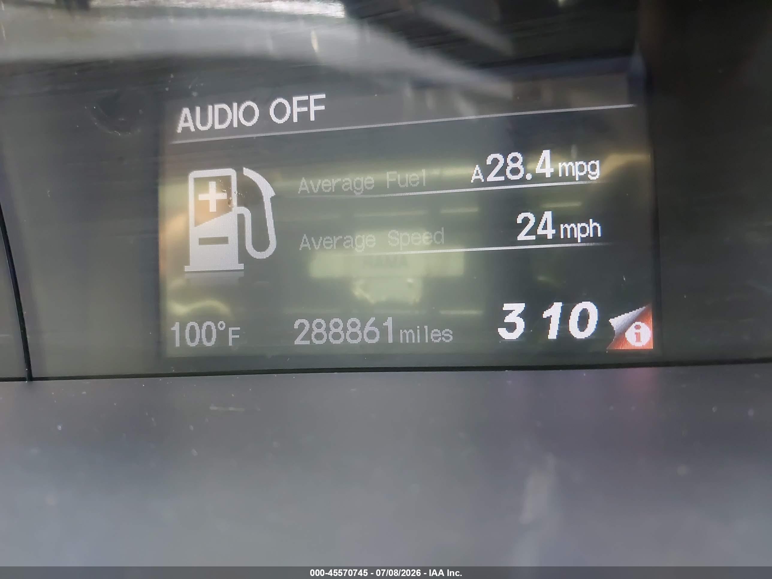 2013 Honda Civic Ex Синий vin: 2HGFB2F89DH531407