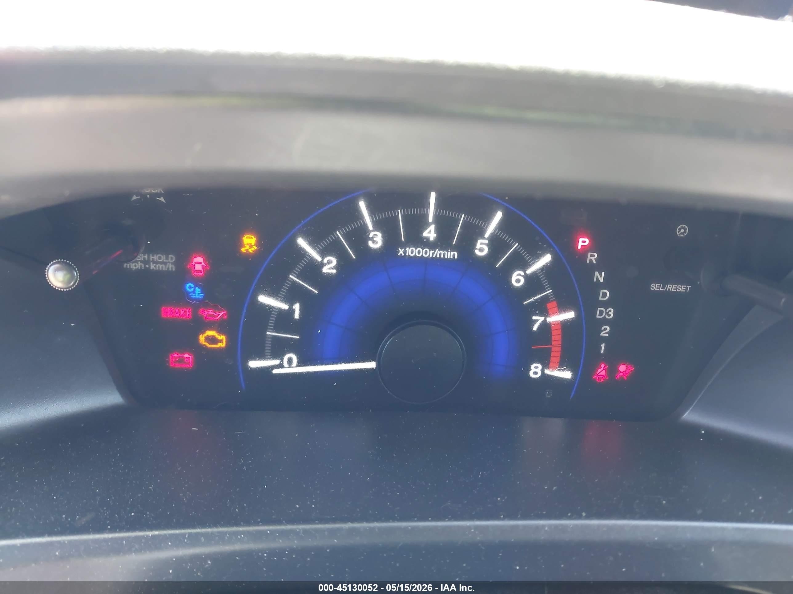 2013 Honda Civic Ex Blue vin: 2HGFB2F89DH544867