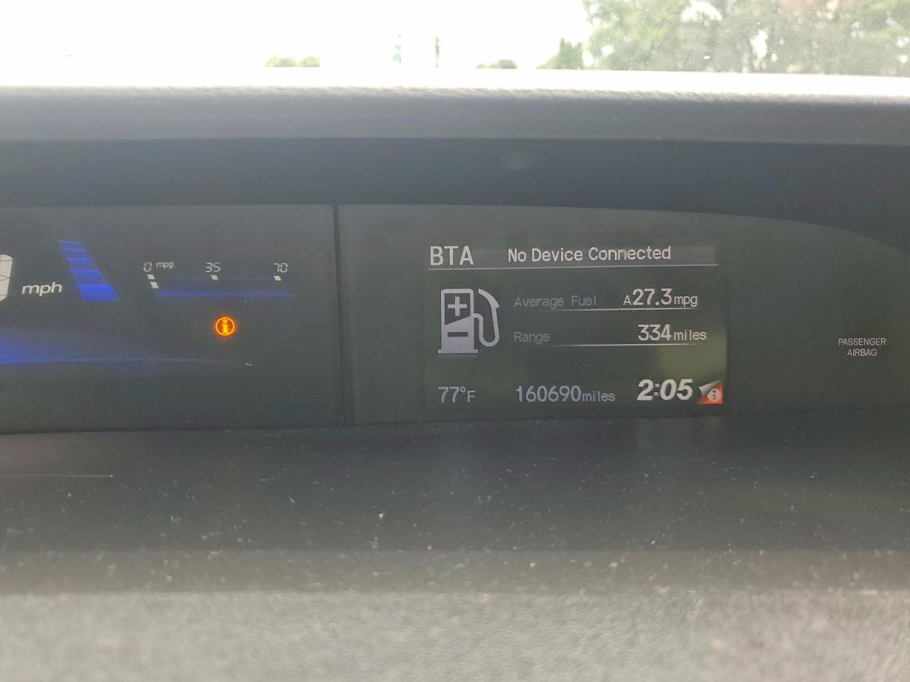 2014 Honda Civic Ex Gray vin: 2HGFB2F89EH538651
