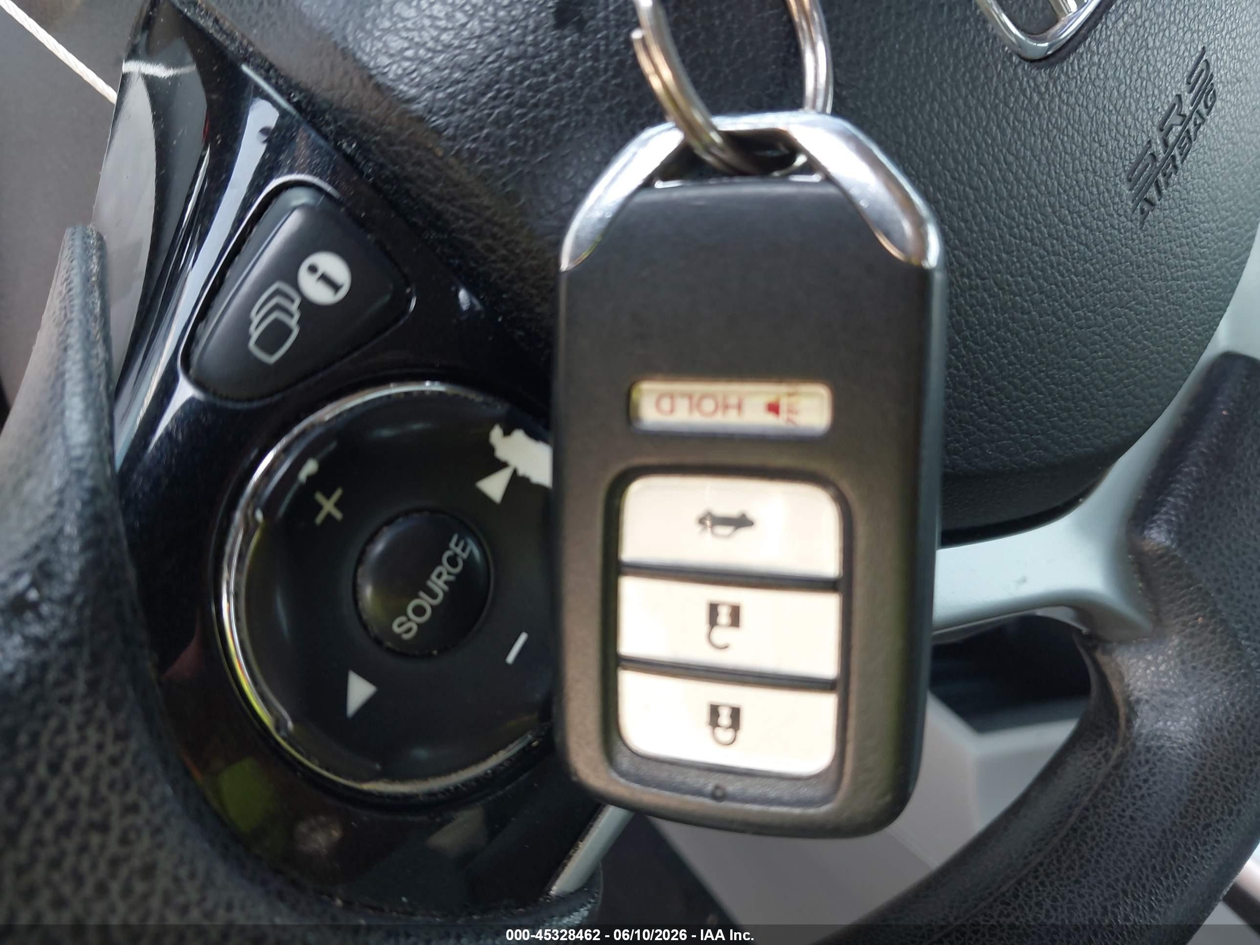 2014 Honda Civic Ex Blue vin: 2HGFB2F89EH539167