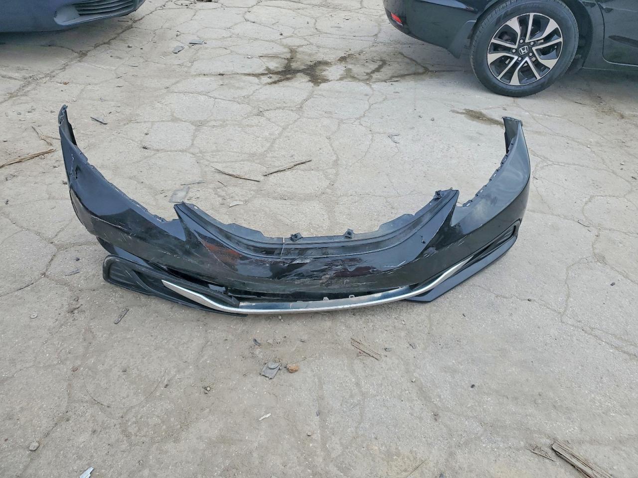 2014 Honda Civic Ex Charcoal vin: 2HGFB2F89EH557426