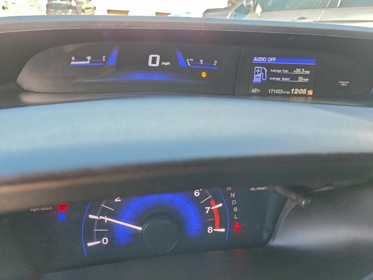 2015 Honda Civic Ex Бордовый vin: 2HGFB2F89FH559162