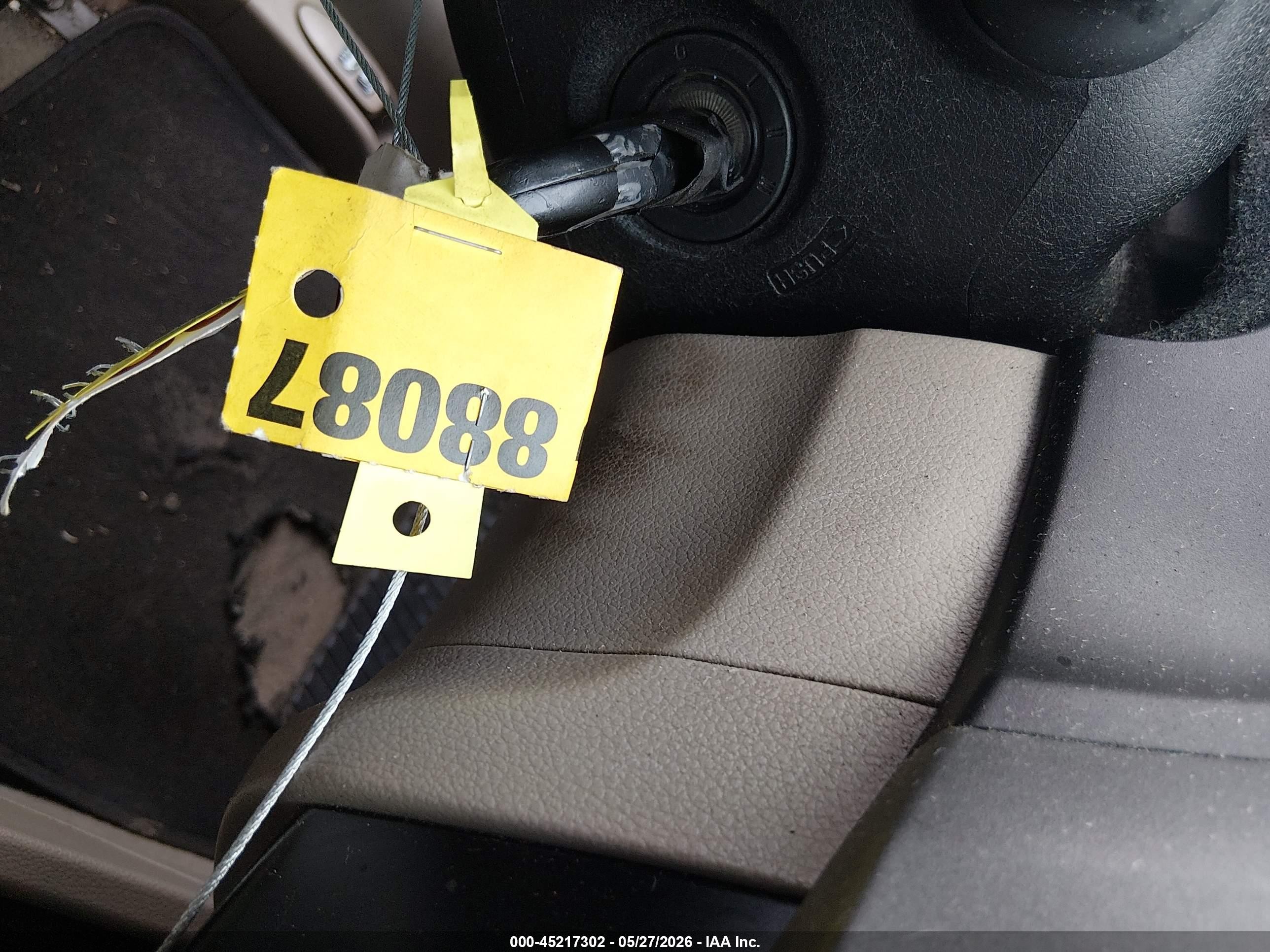 2012 Honda Civic Ex Brown vin: 2HGFB2F8XCH527722