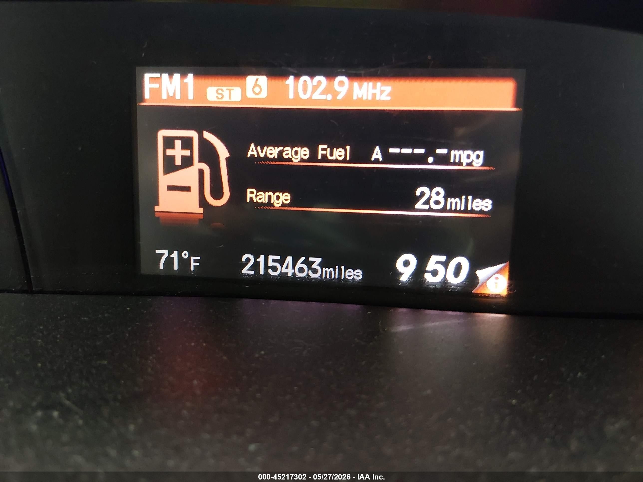 2012 Honda Civic Ex Brown vin: 2HGFB2F8XCH527722