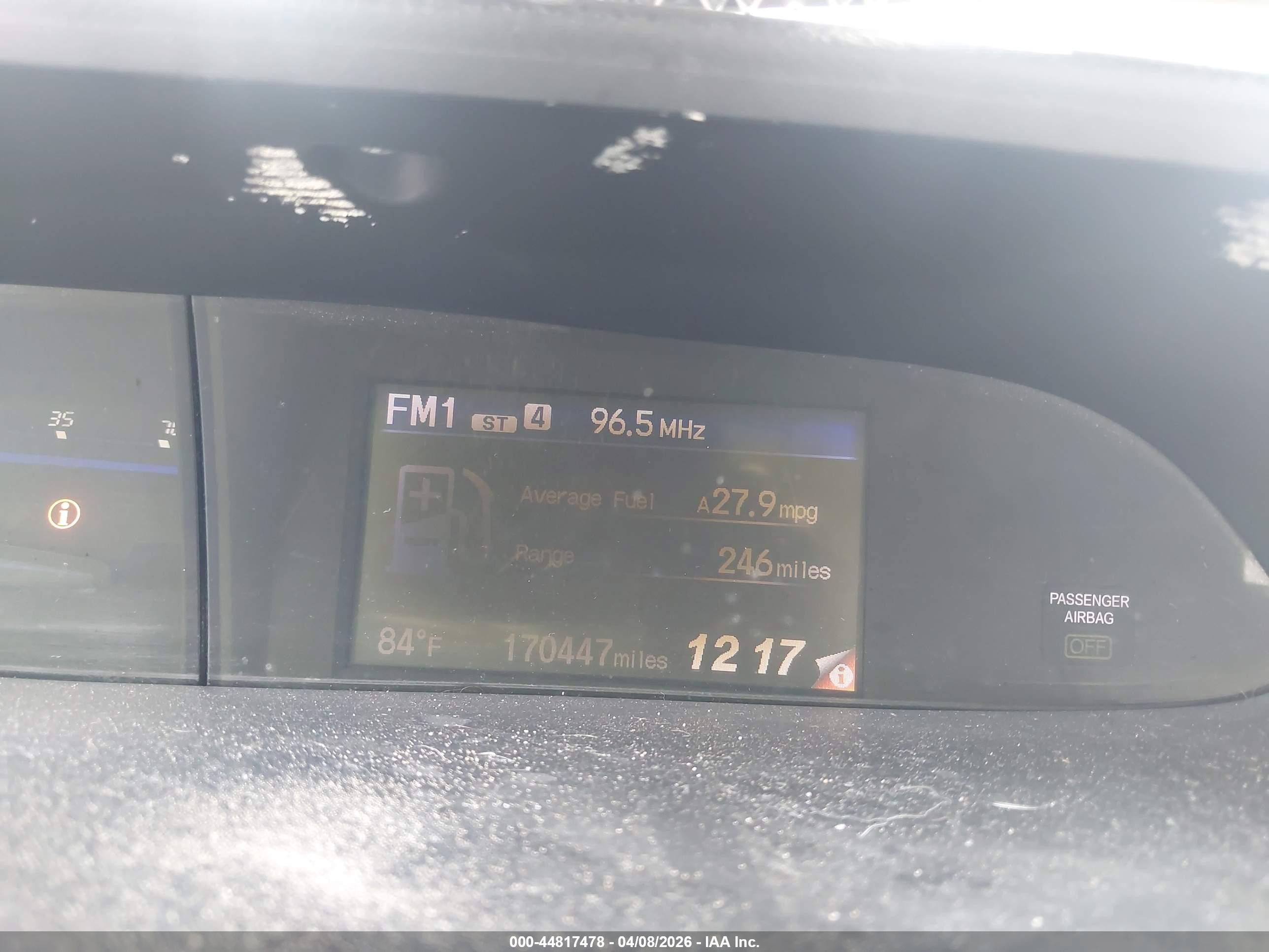 2013 Honda Civic Ex Gray vin: 2HGFB2F8XDH516933