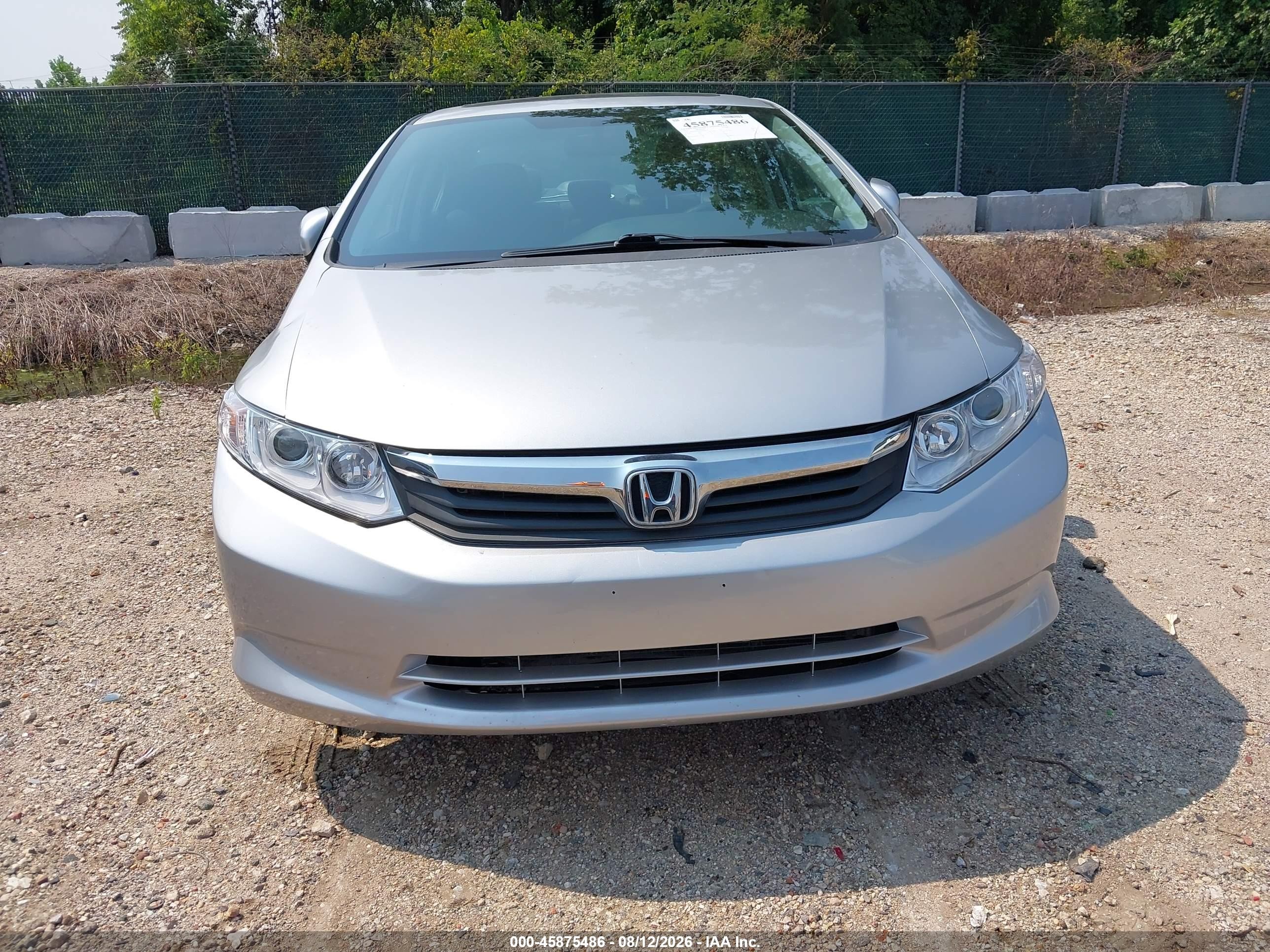 2015 Honda Civic Ex Silver vin: 2HGFB2F8XFH516014
