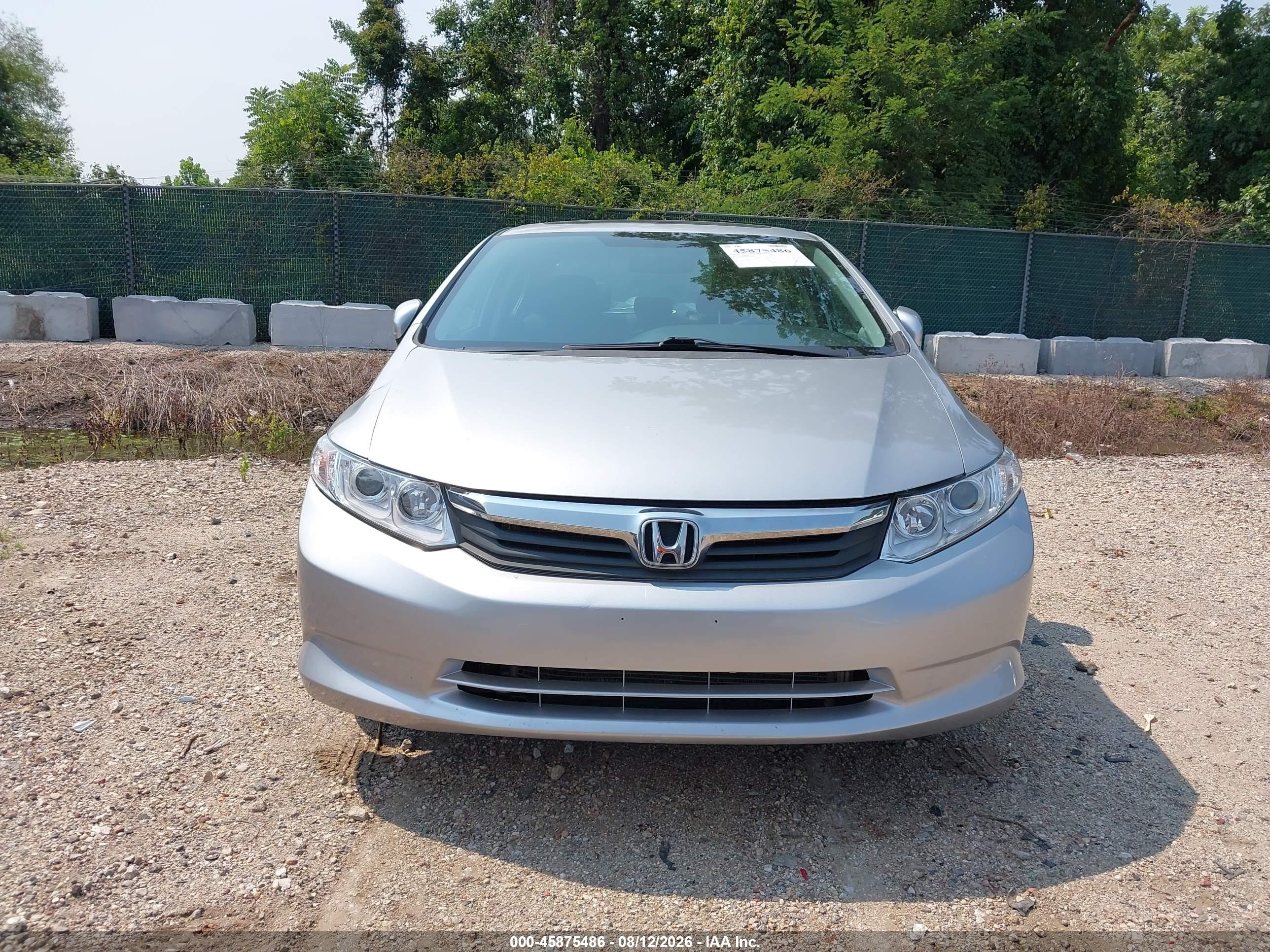 2015 Honda Civic Ex Silver vin: 2HGFB2F8XFH516014