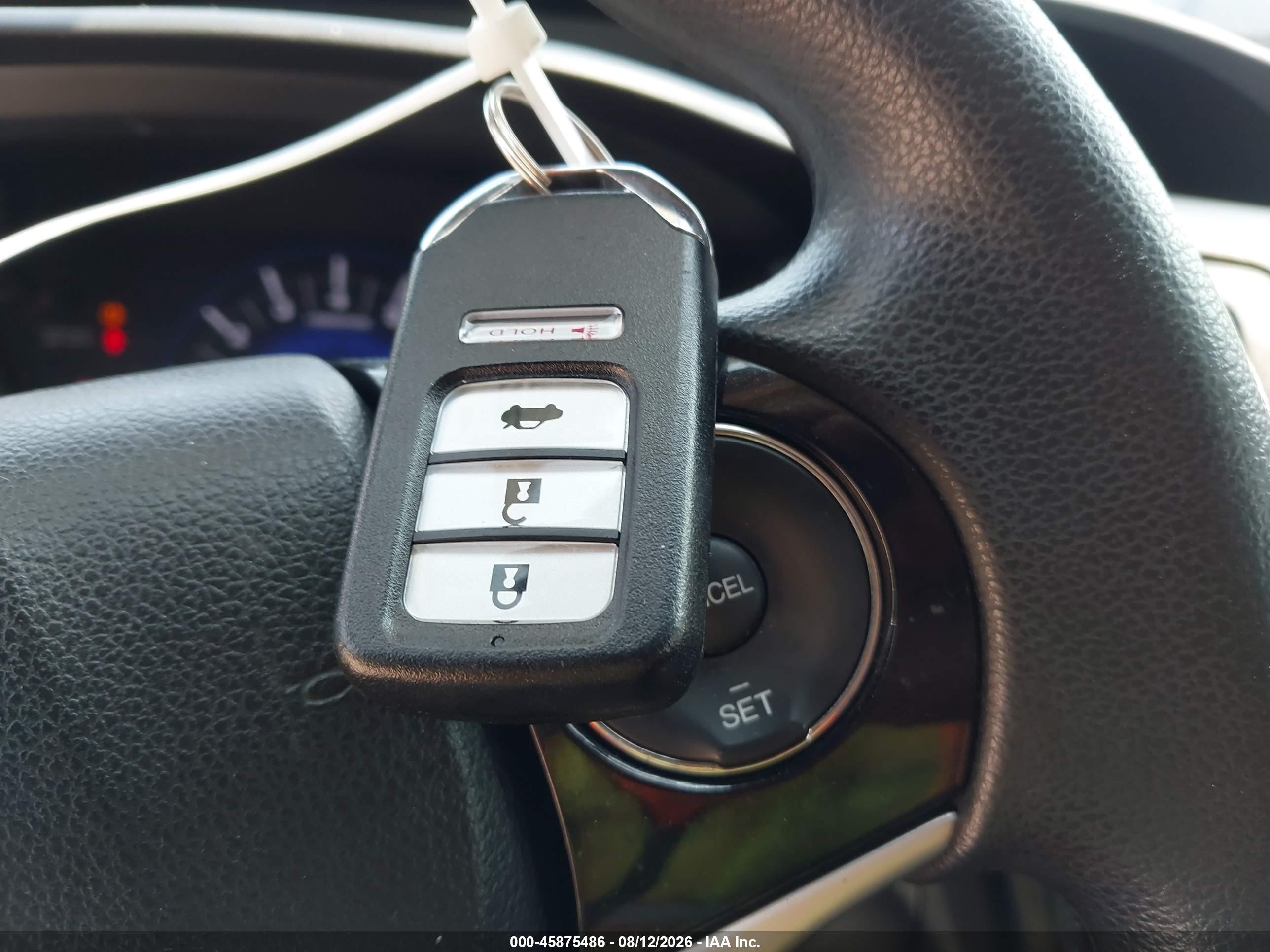 2015 Honda Civic Ex Silver vin: 2HGFB2F8XFH516014