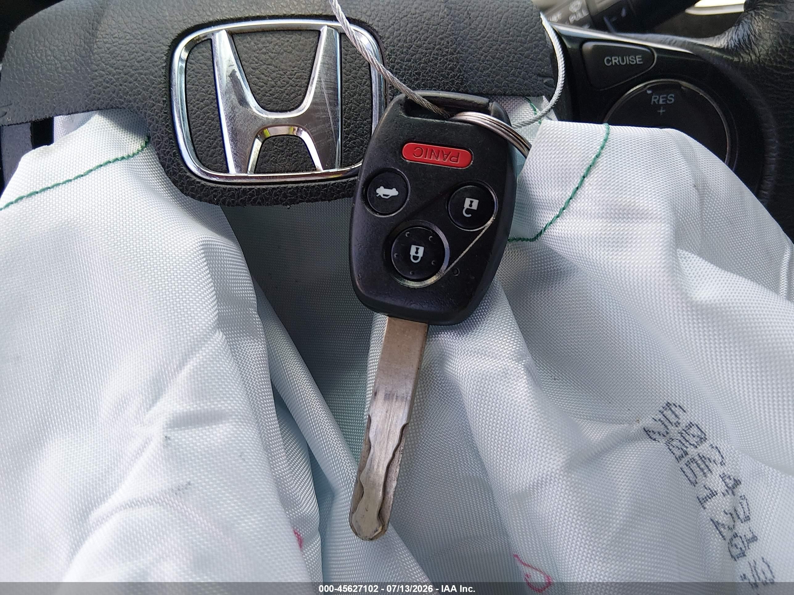 2013 Honda Civic Ex-l Gray vin: 2HGFB2F90DH515363