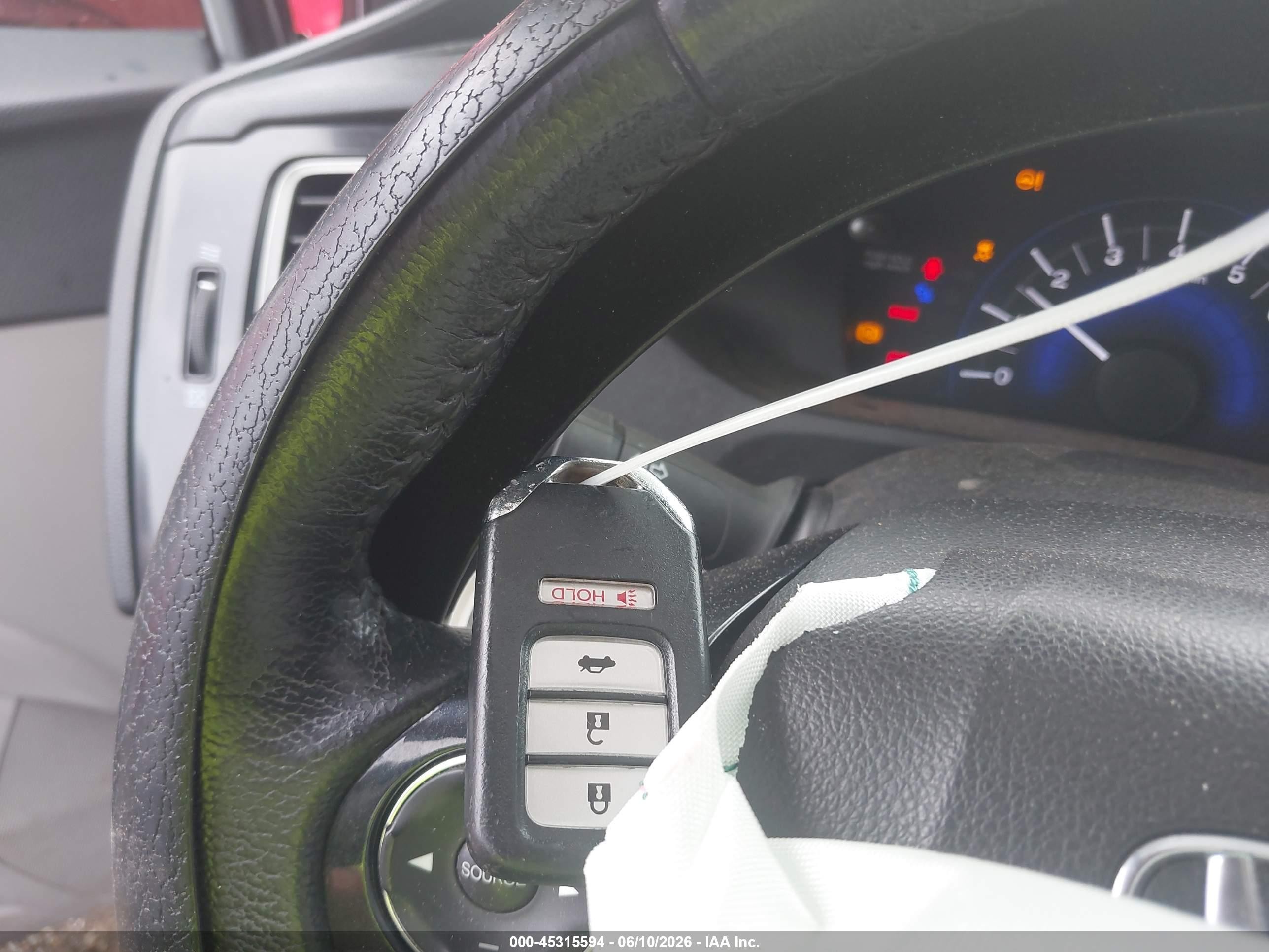 2015 Honda Civic Ex-l Серебряный vin: 2HGFB2F90FH516225