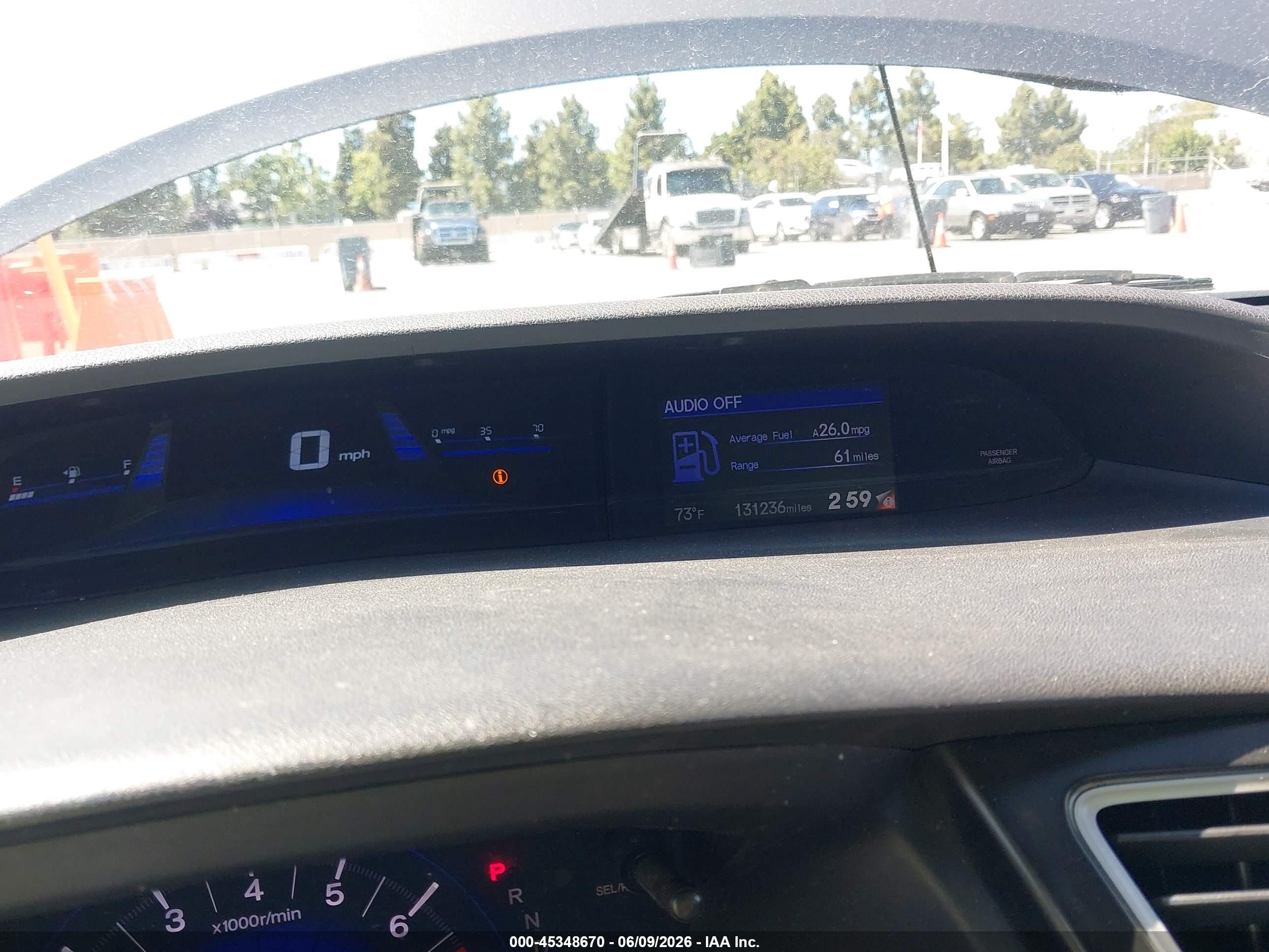 2015 Honda Civic Ex-l Gray vin: 2HGFB2F90FH534501
