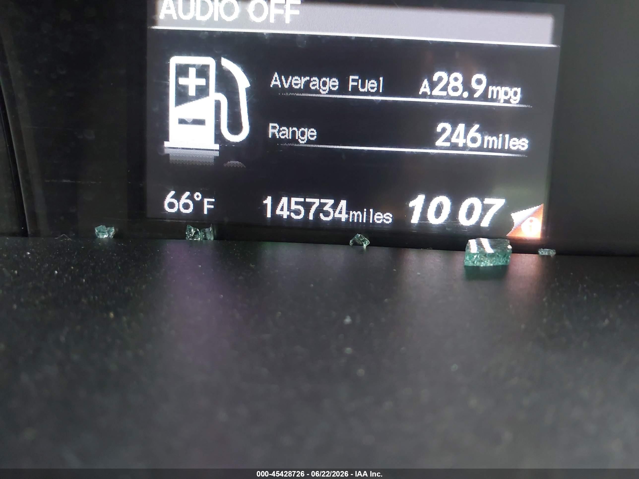 2012 Honda Civic Ex-l Серый vin: 2HGFB2F91CH517900