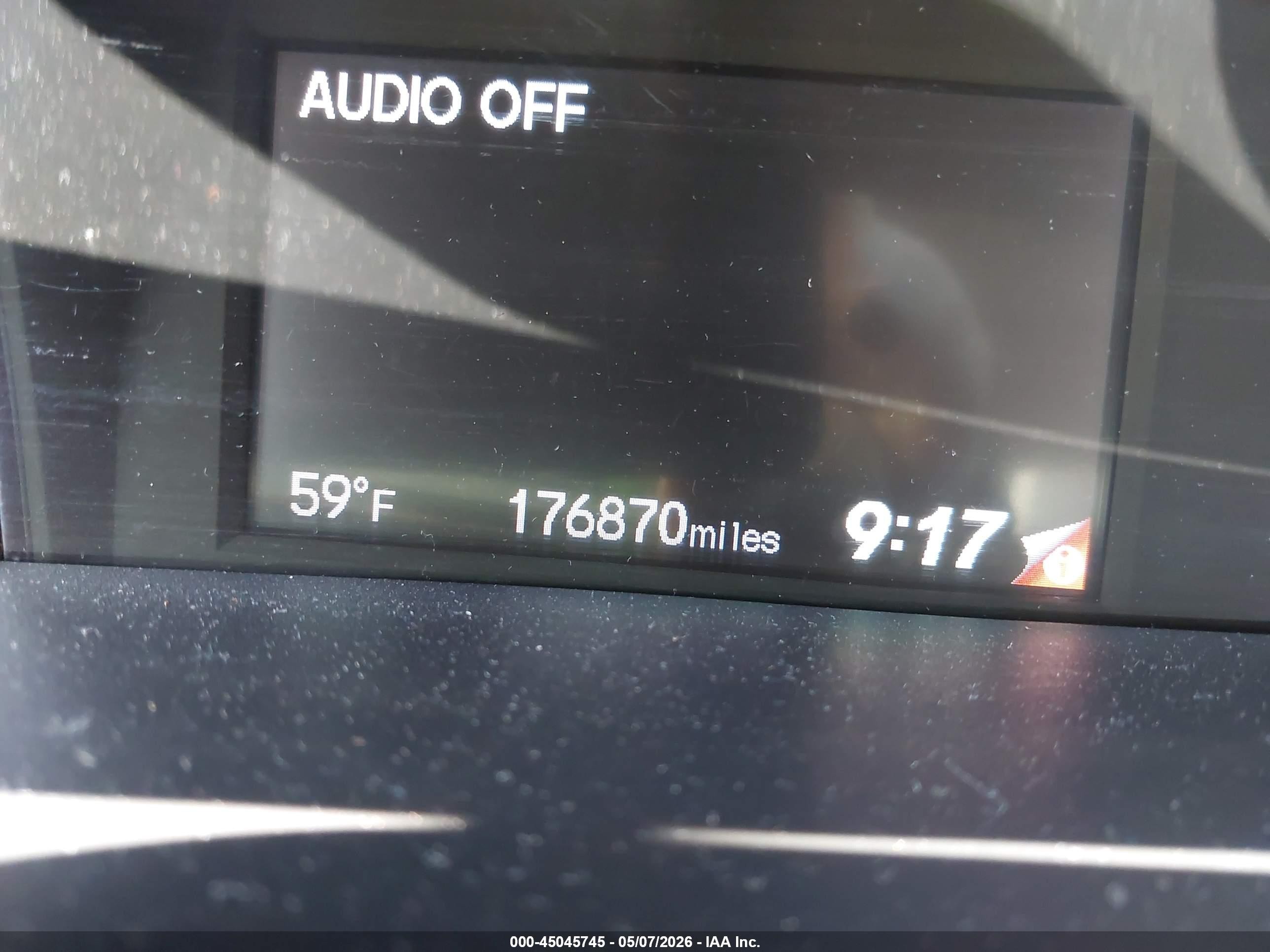 2014 Honda Civic Ex-l Gray vin: 2HGFB2F91EH517270