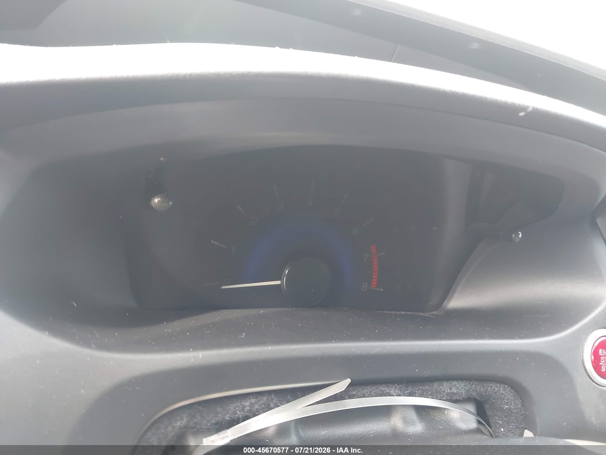 2015 Honda Civic Ex-l Серый vin: 2HGFB2F91FH502818