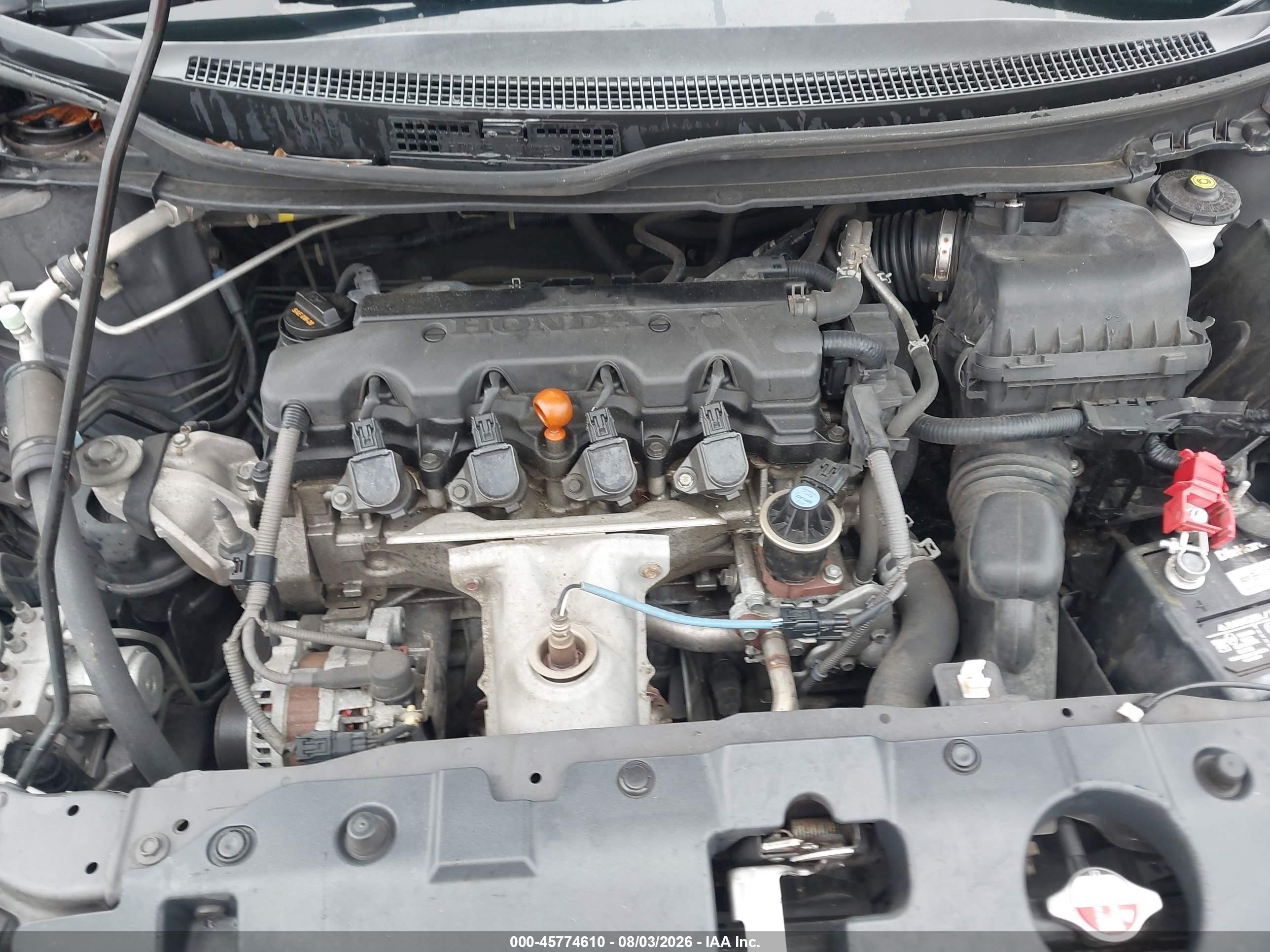 2015 Honda Civic Ex-l Gray vin: 2HGFB2F91FH503564