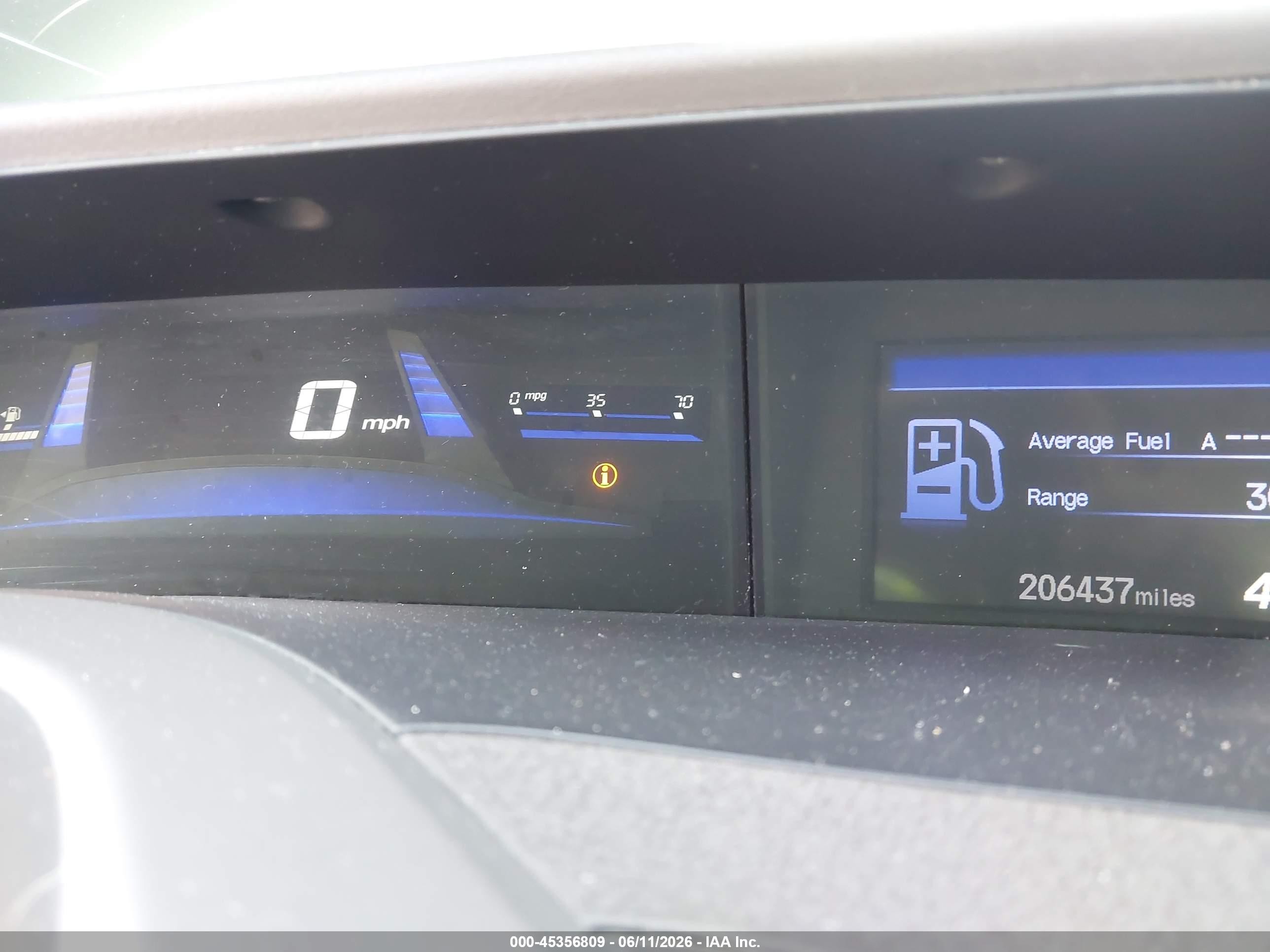 2012 Honda Civic Ex-l Silver vin: 2HGFB2F92CH117960