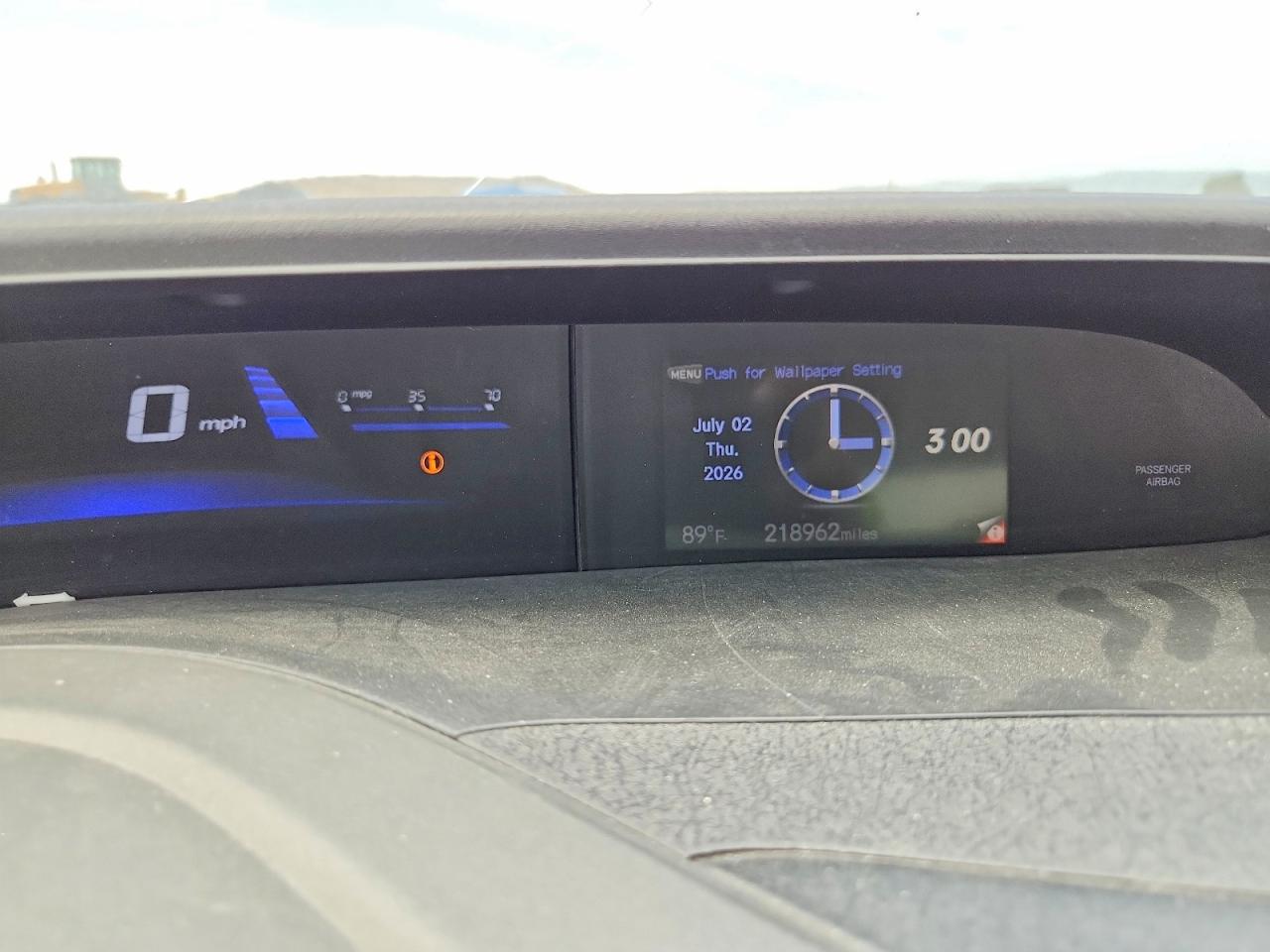 2012 Honda Civic Exl Бордовый vin: 2HGFB2F92CH505481