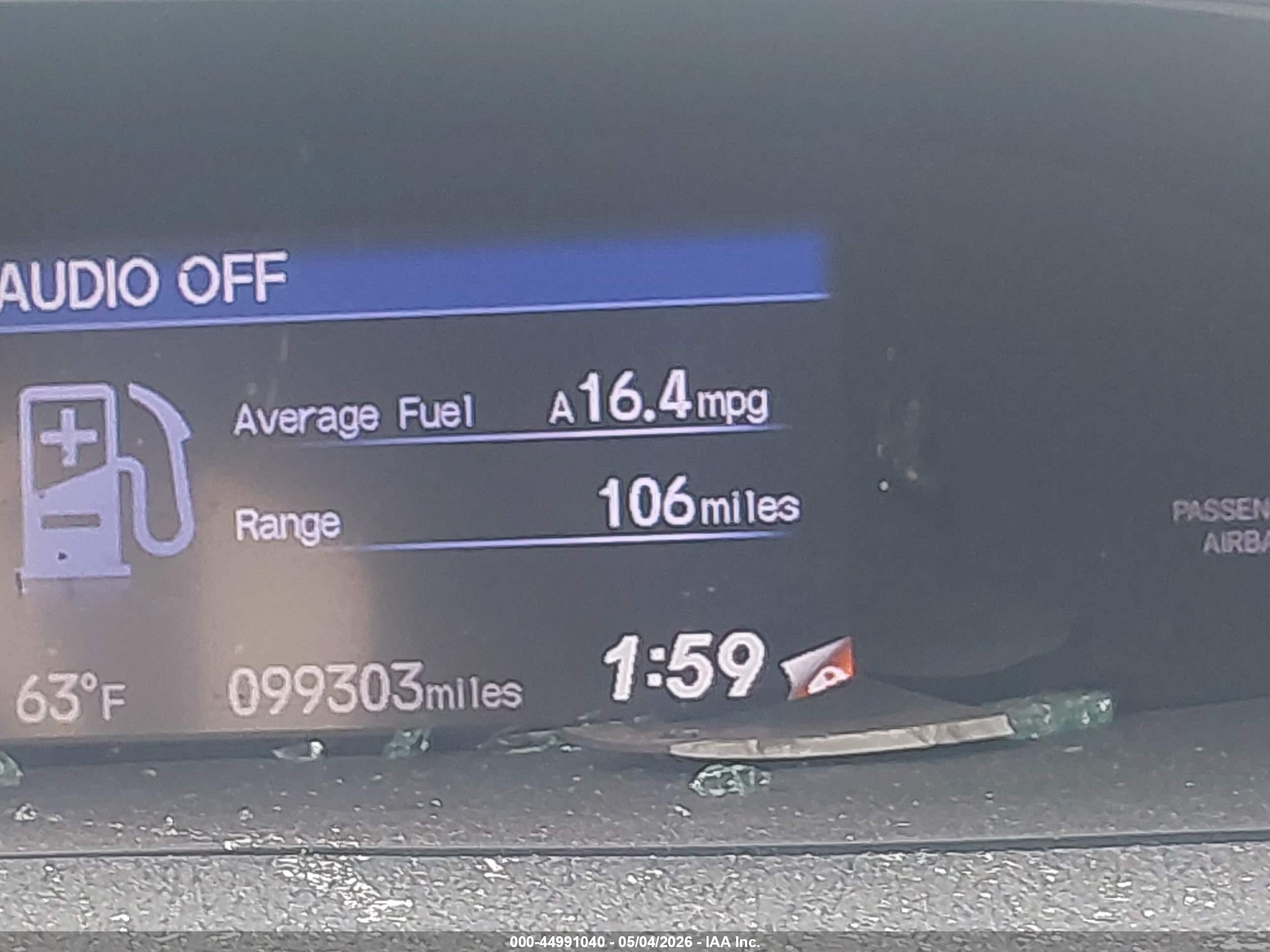 2012 Honda Civic Ex-l Brown vin: 2HGFB2F92CH526637