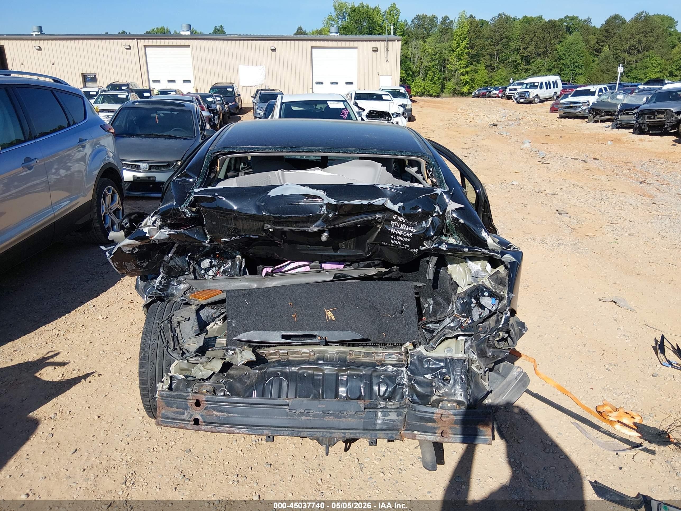 2012 Honda Civic Ex-l Black vin: 2HGFB2F92CH587566