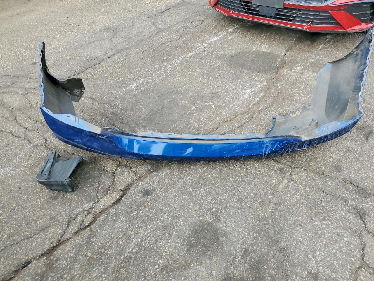 2014 Honda Civic Exl Blue vin: 2HGFB2F92EH502891