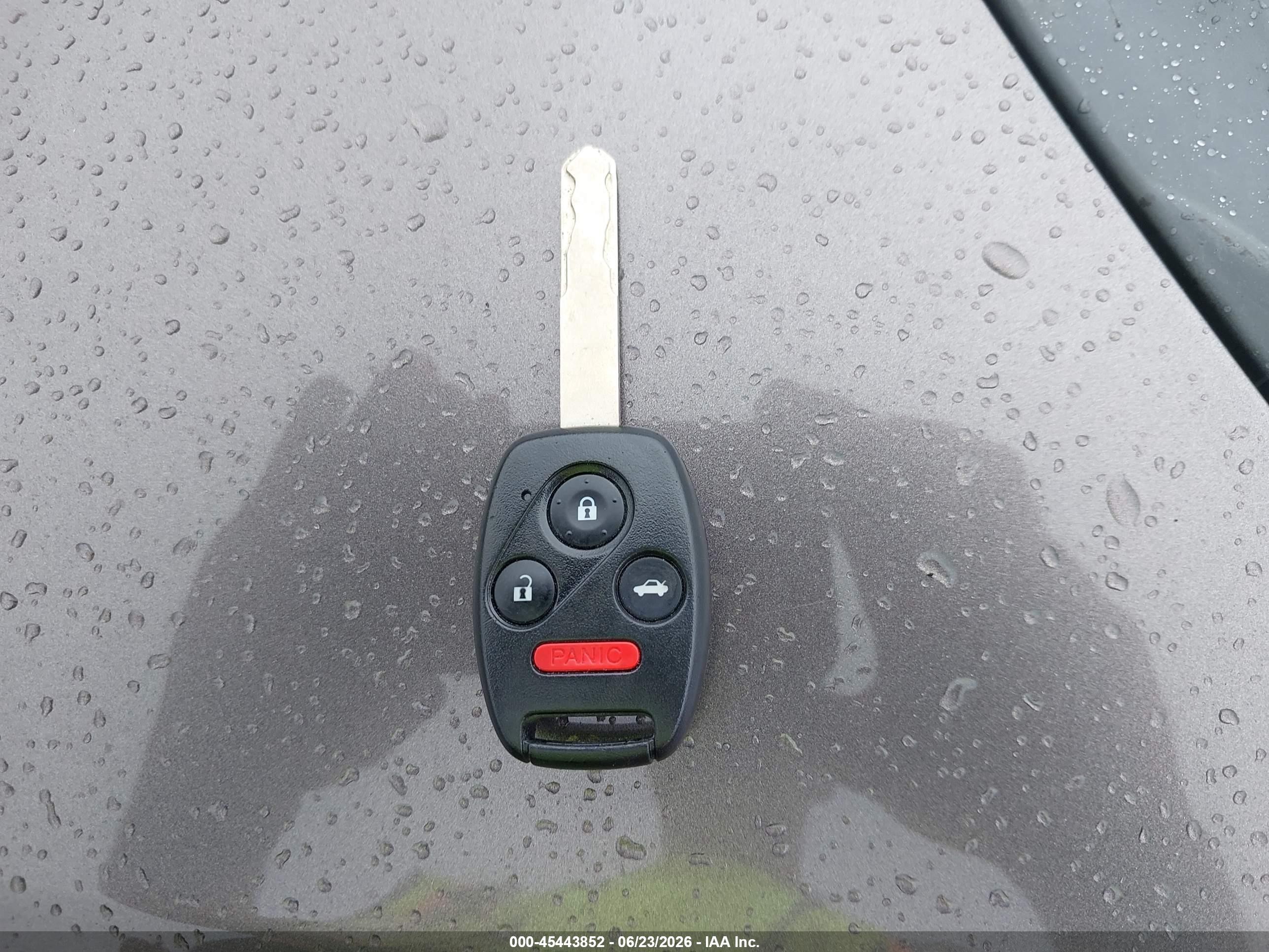 2012 Honda Civic Ex-l Gray vin: 2HGFB2F93CH525075