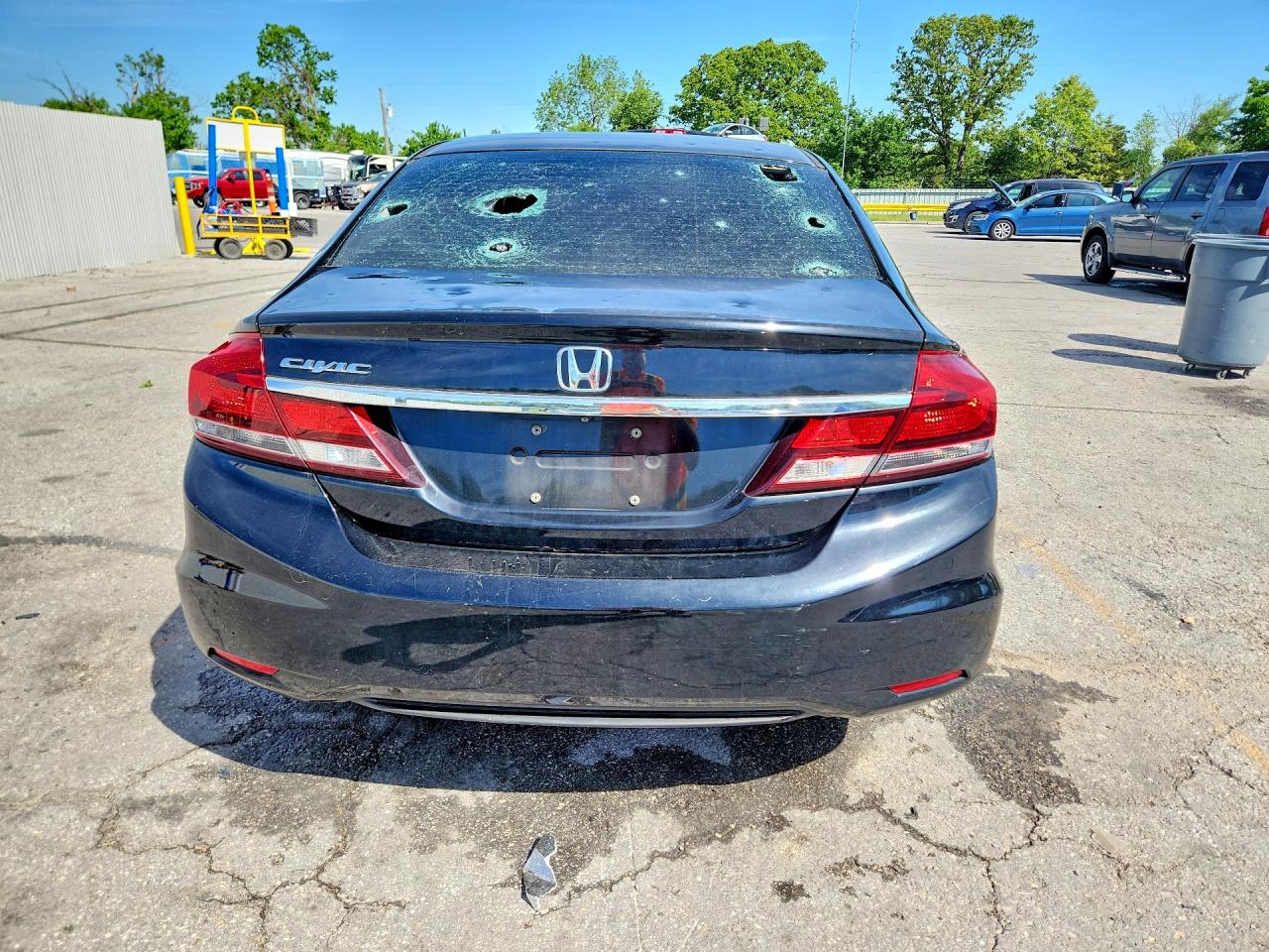 2015 Honda Civic Exl Black vin: 2HGFB2F93FH553575
